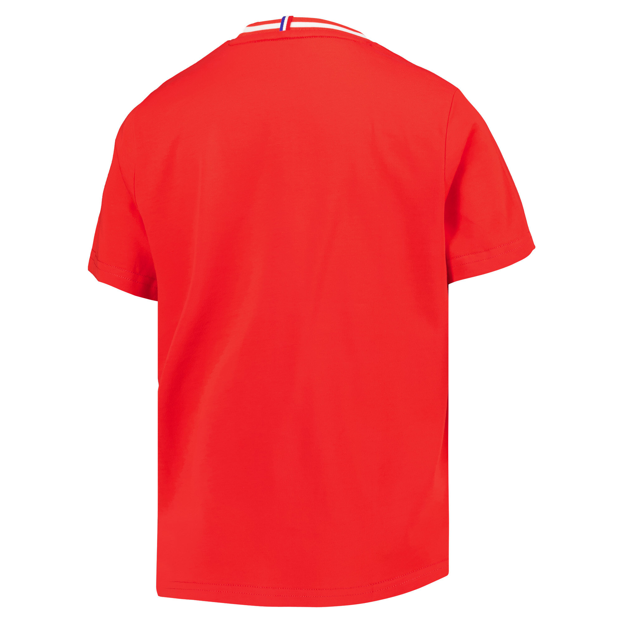 Paris Saint-Germain Retro Ringer T-Shirt - Red - Kids, , rebel_hi-res