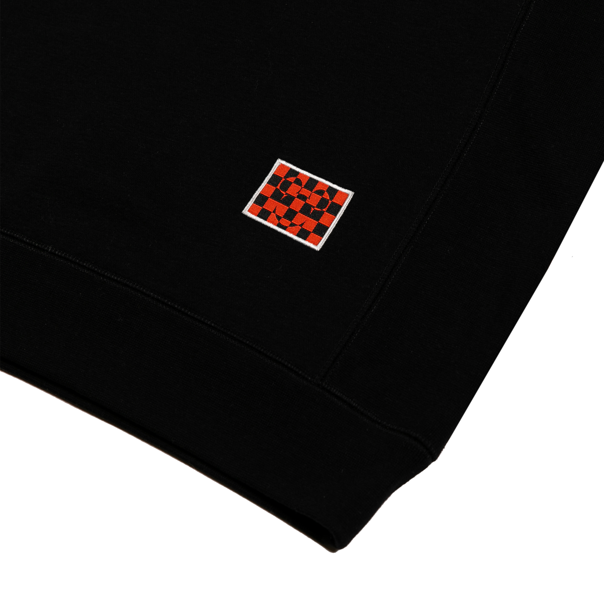 Formula 1 X Disney Winner Circle Crew Sweatshirt - Black, , rebel_hi-res