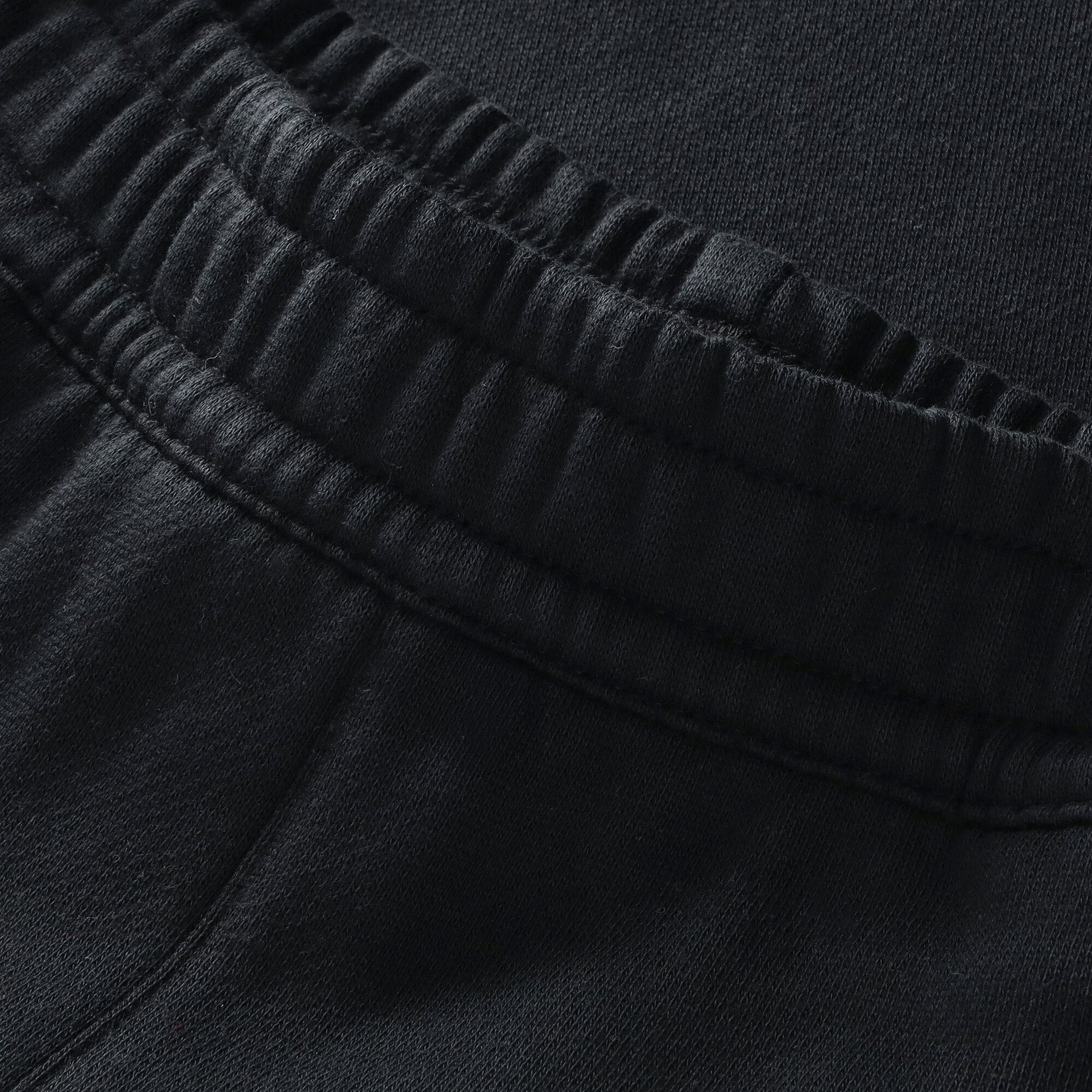 England Classics Core Jogger - Black - Kids, , rebel_hi-res