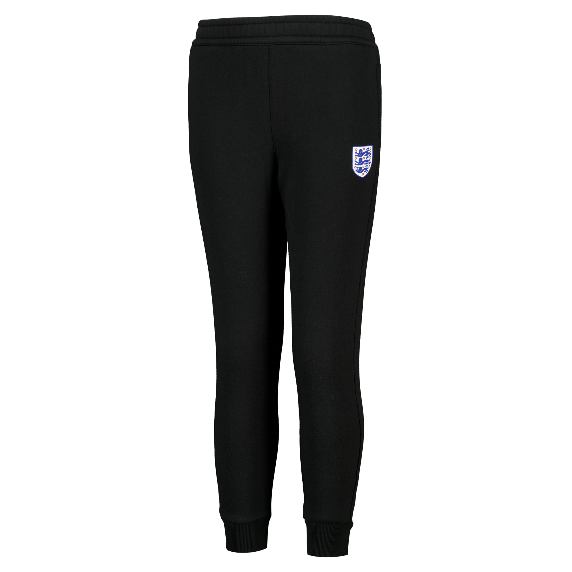 England Classics Core Jogger - Black - Kids, , rebel_hi-res