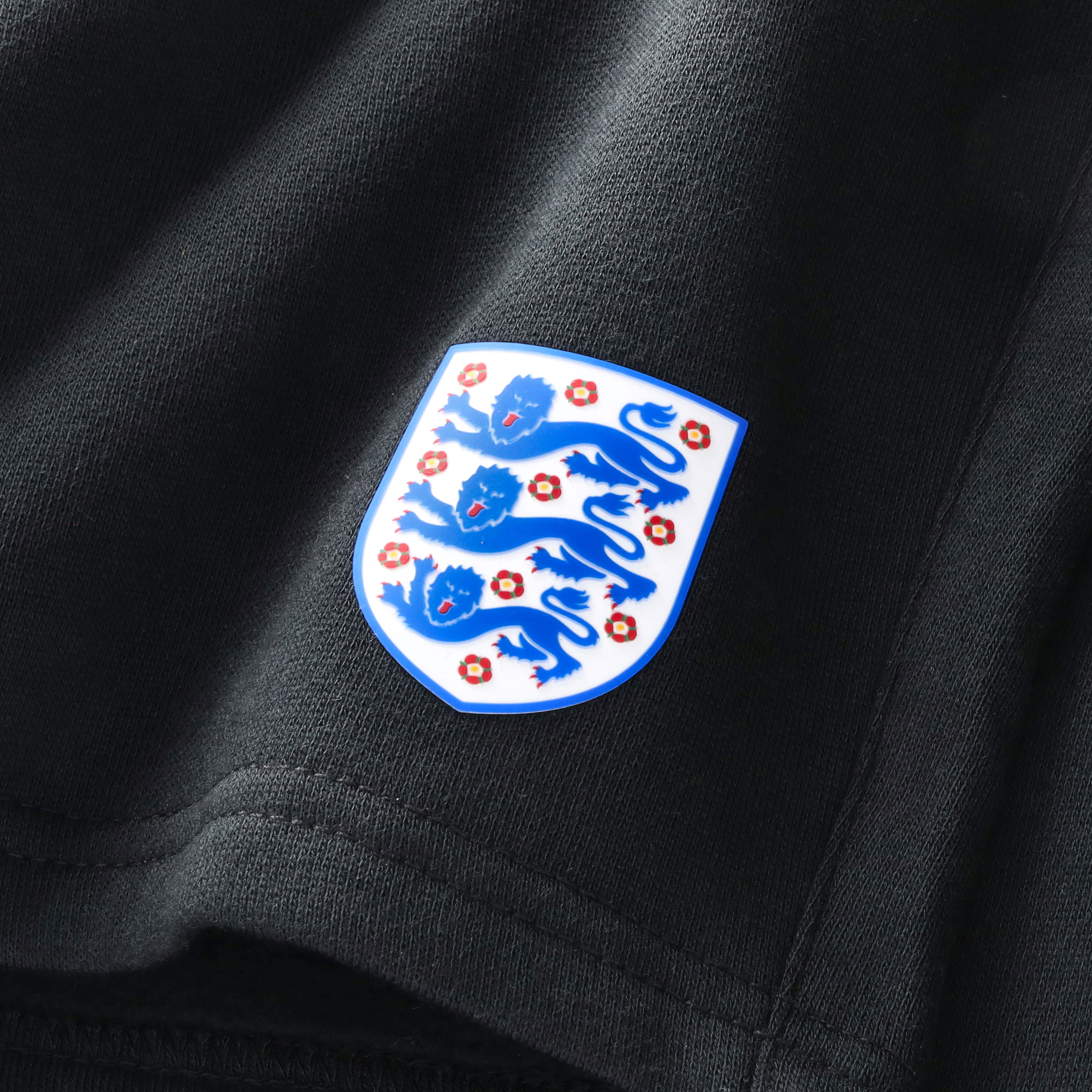 England Classics Core Sweat Short - Black, , rebel_hi-res