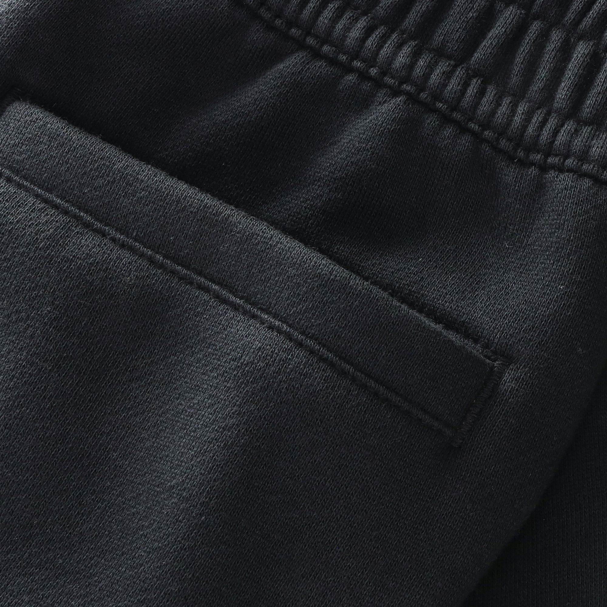 England Classics Core Sweat Short - Black, , rebel_hi-res