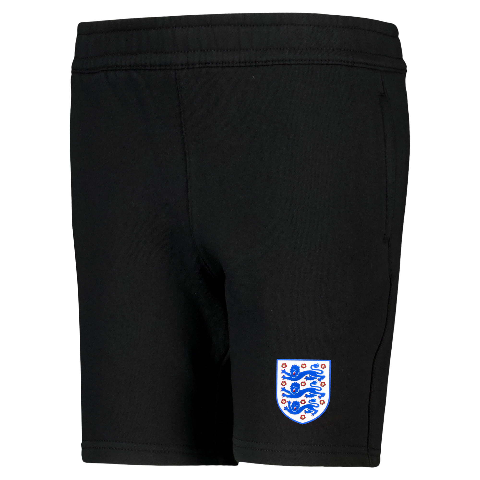 England Classics Core Sweat Short - Black, , rebel_hi-res