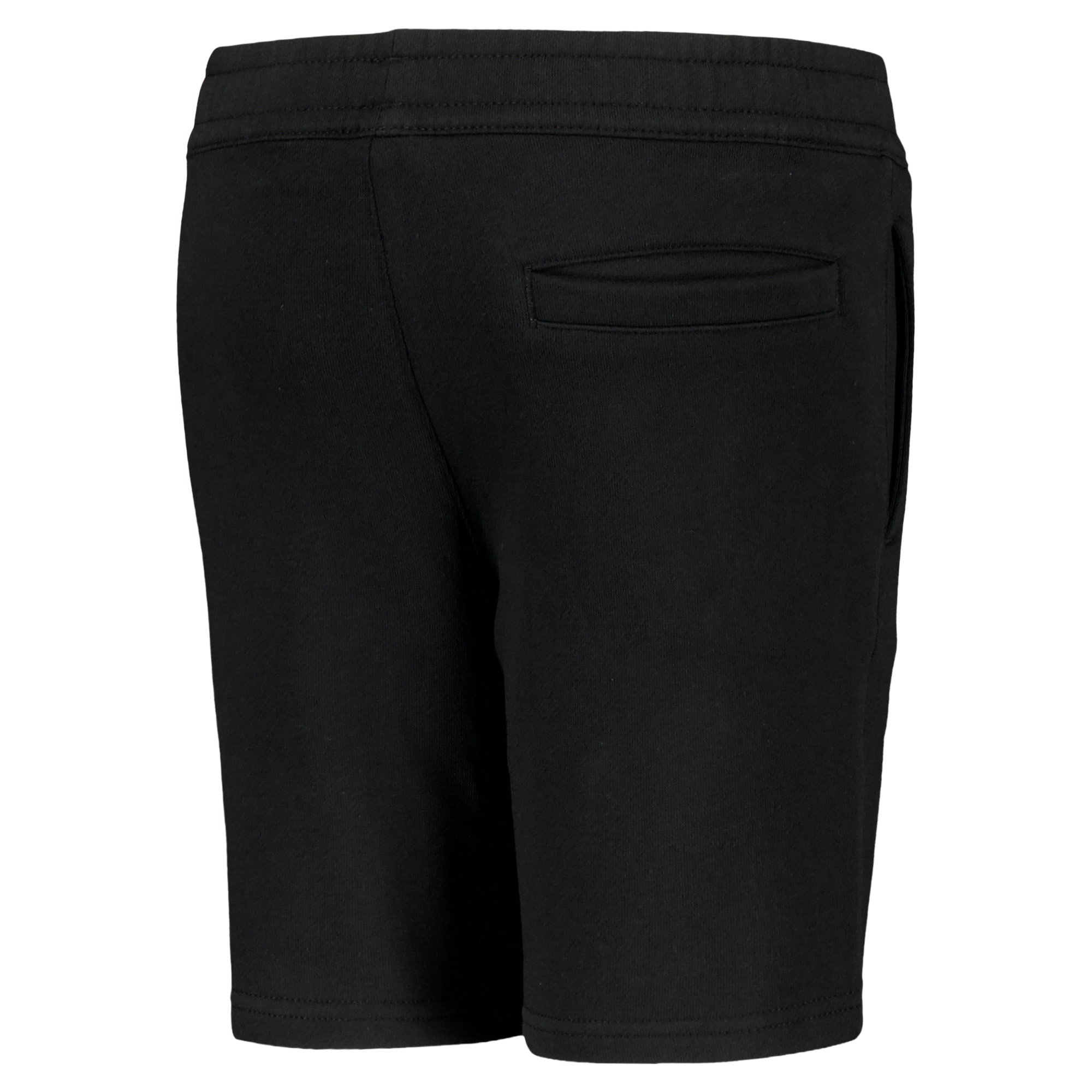 England Classics Core Sweat Short - Black, , rebel_hi-res
