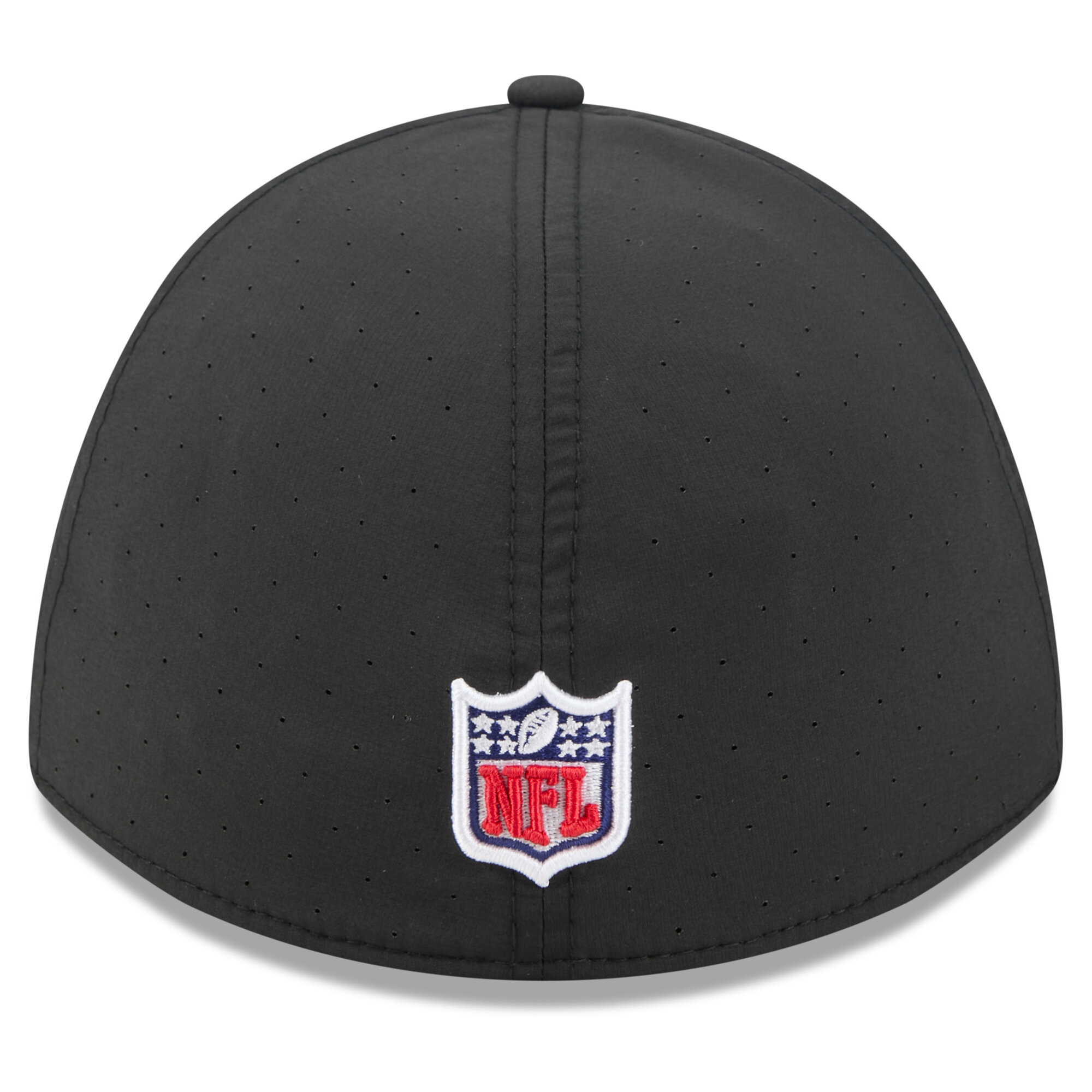 Baltimore Ravens New Era 2026 Crucial Catch 39Thirty Cap, , rebel_hi-res