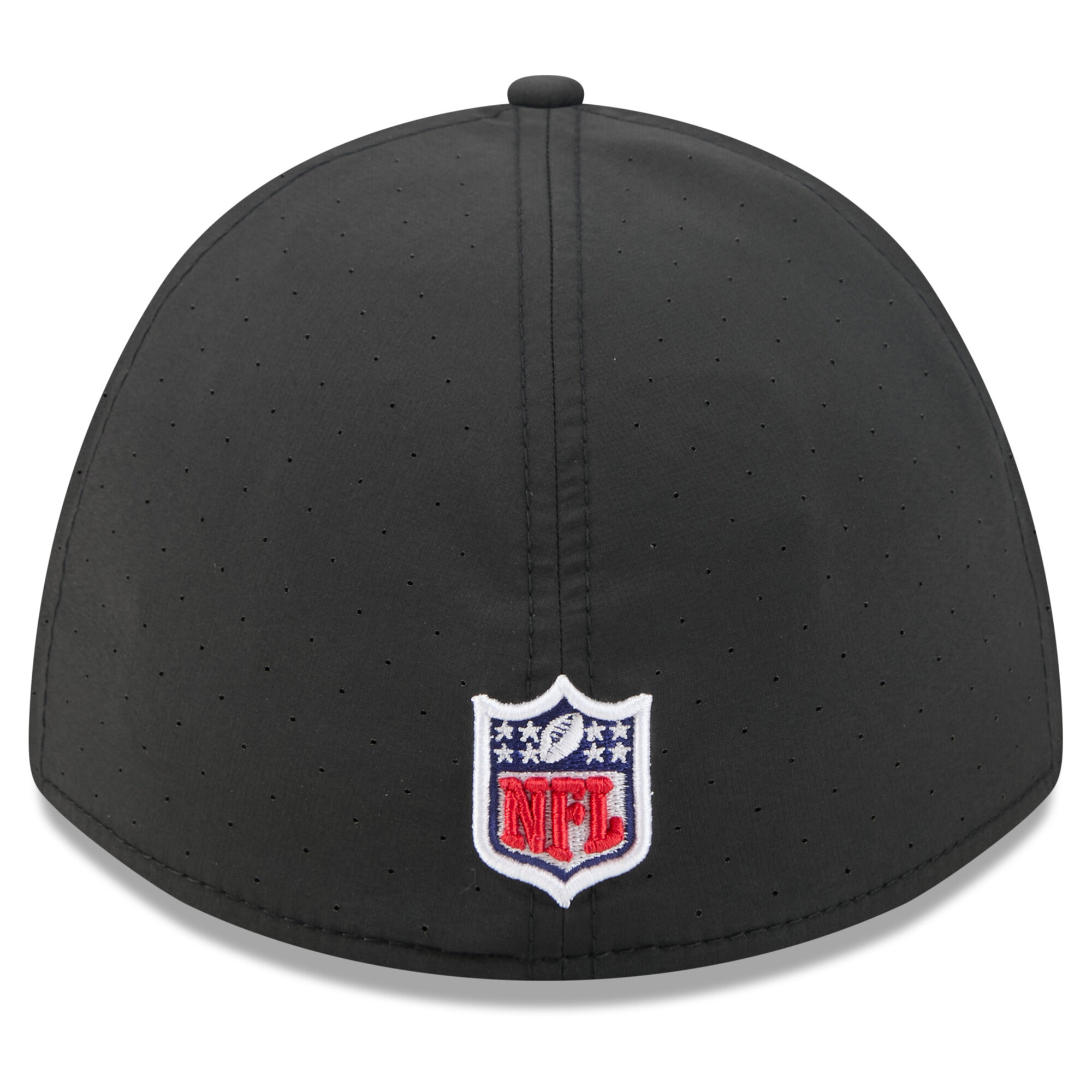 Green Bay Packers New Era 2026 Crucial Catch 39Thirty Cap, , rebel_hi-res