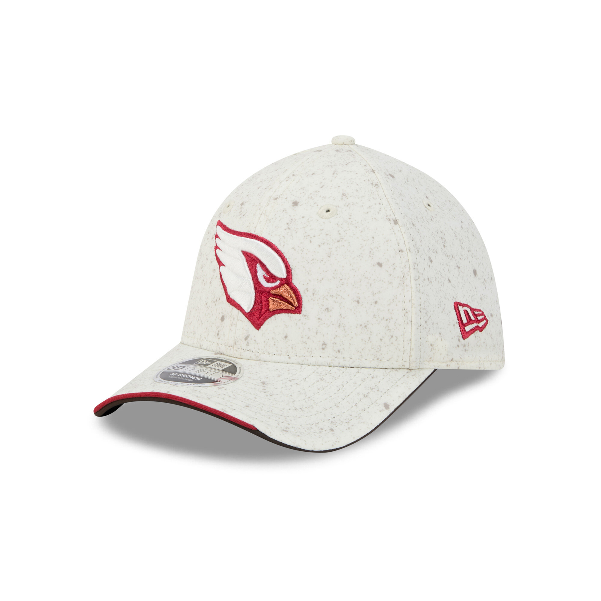 Arizona Cardinals New Era Rivalries 39Thirty Cap, , rebel_hi-res