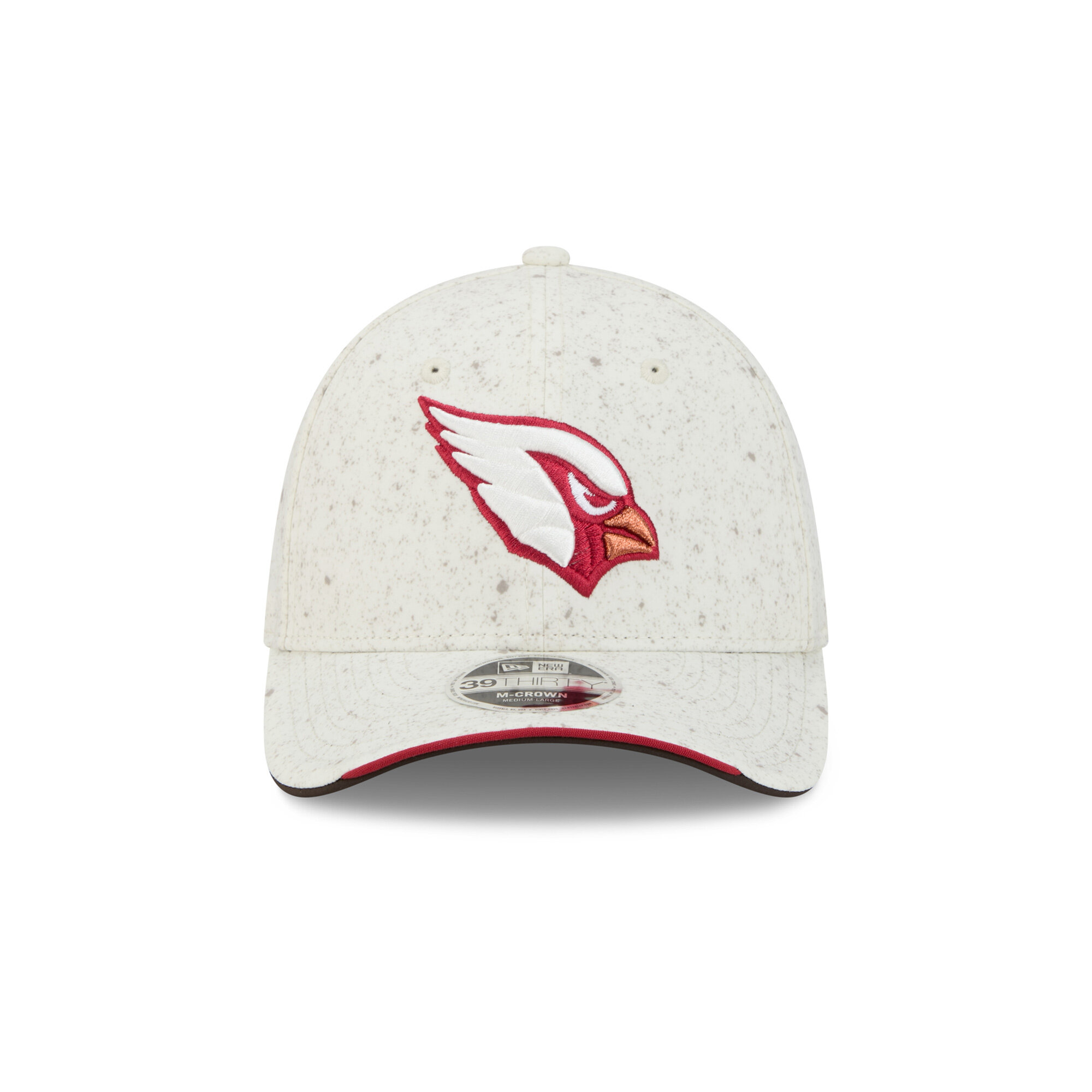 Arizona Cardinals New Era Rivalries 39Thirty Cap, , rebel_hi-res