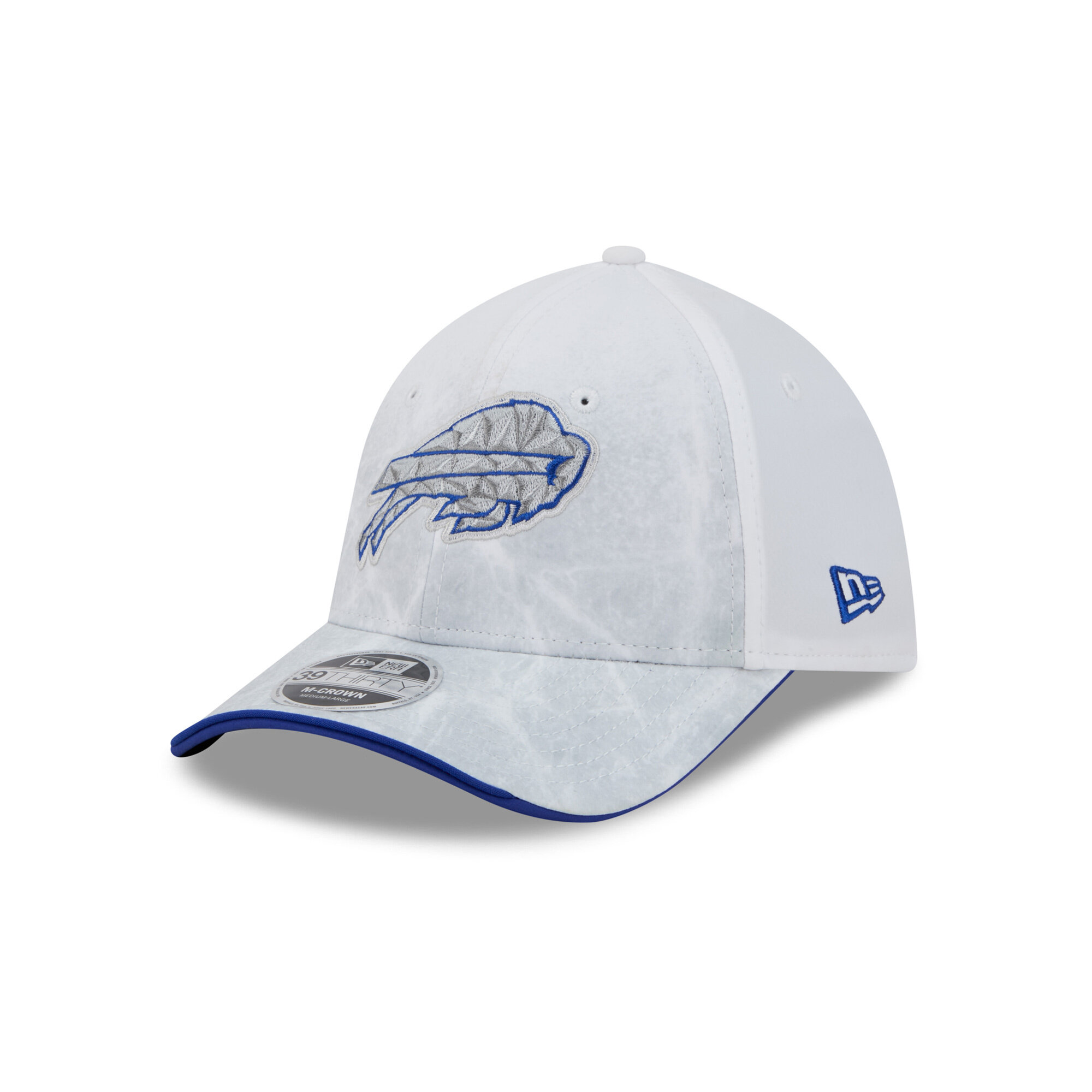 Buffalo Bills New Era Rivalries 39Thirty Cap, , rebel_hi-res