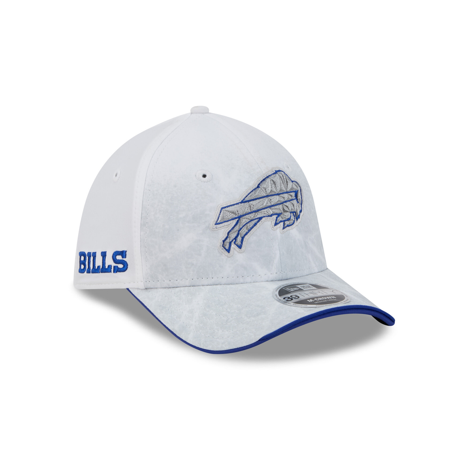 Buffalo Bills New Era Rivalries 39Thirty Cap, , rebel_hi-res