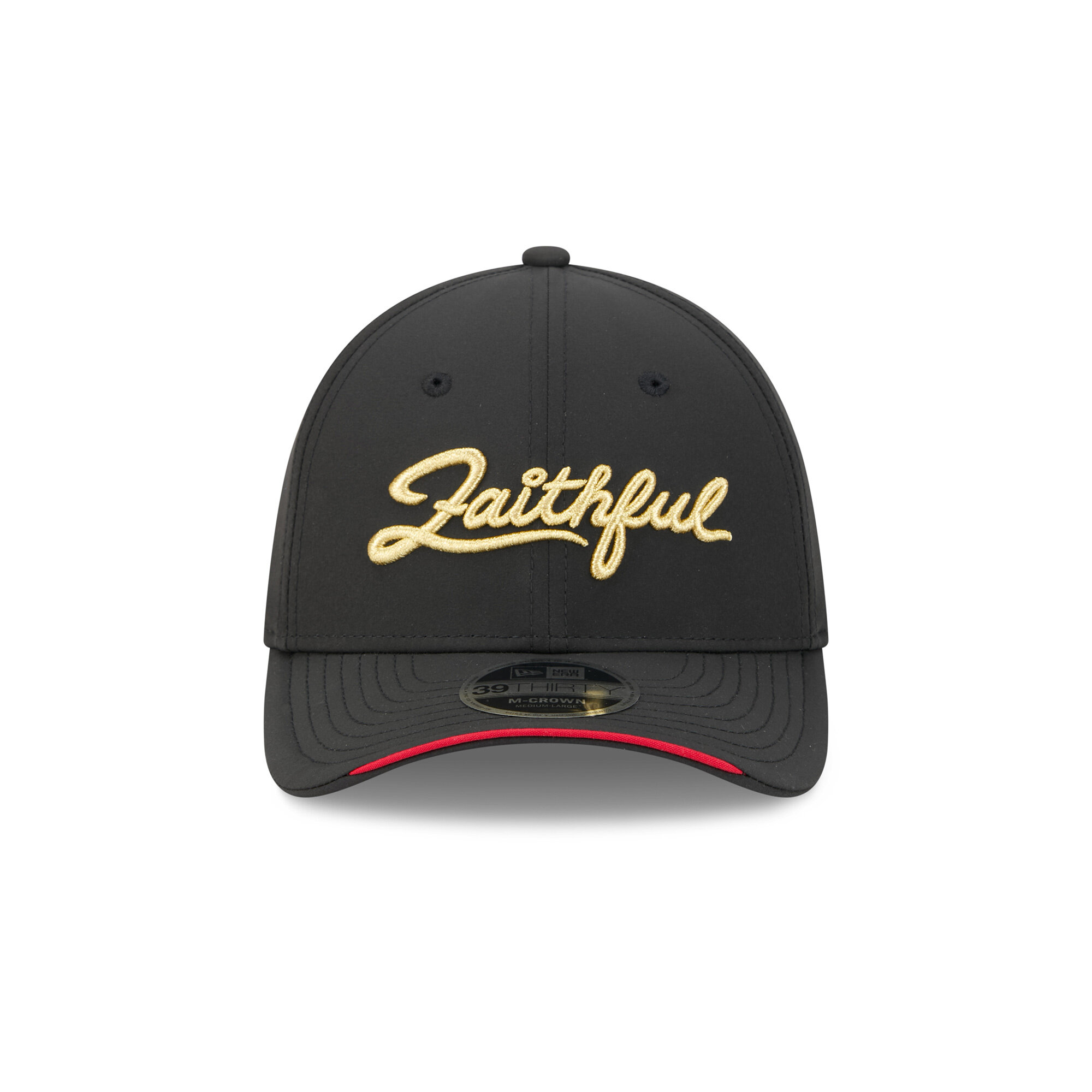San Francisco 49ers New Era Rivalries 39Thirty Cap, , rebel_hi-res
