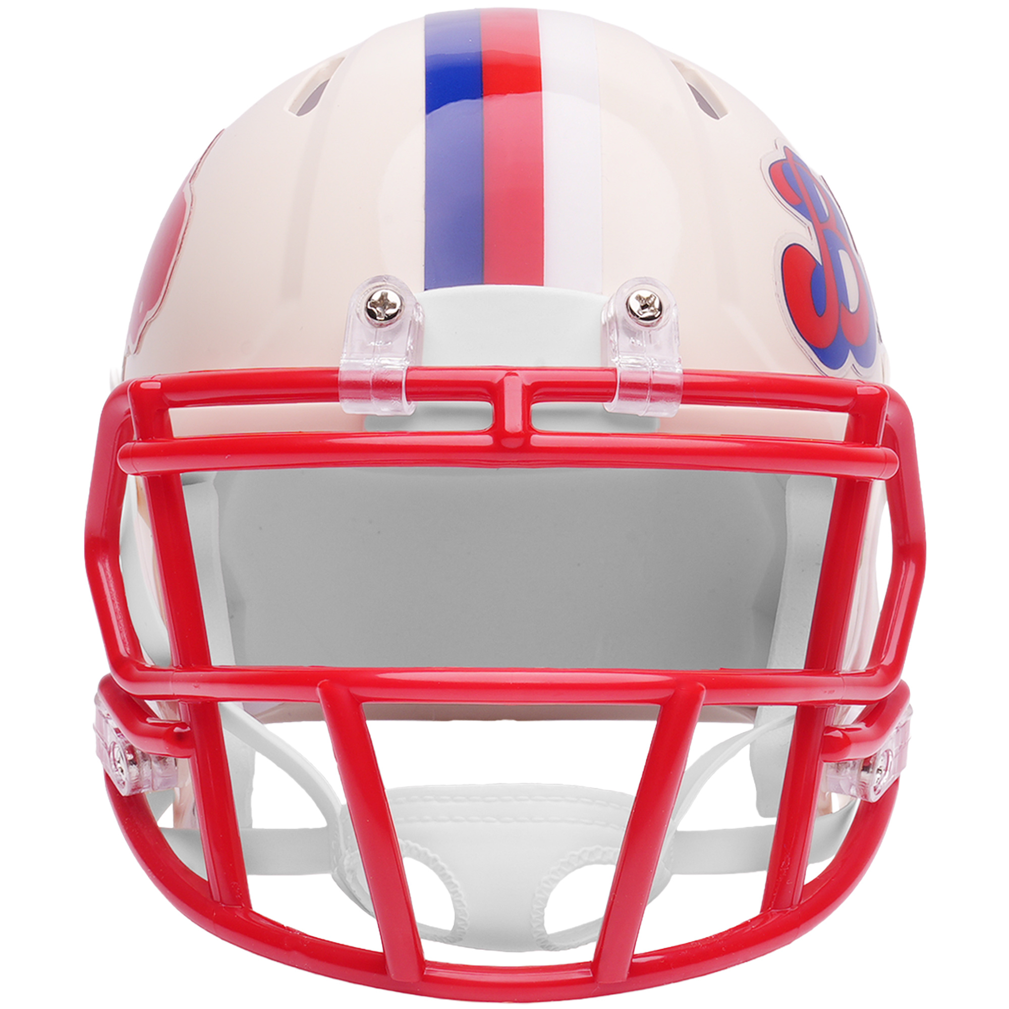 Buffalo Bills Riddell Retro Speed Mini Helmet, , rebel_hi-res