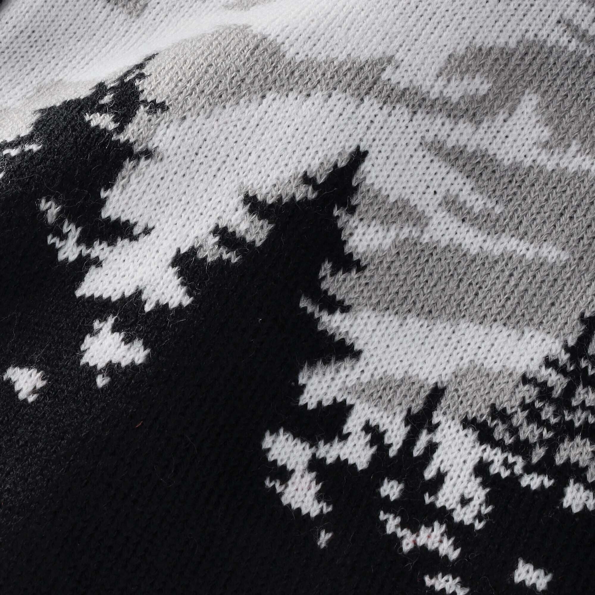Formula 1 Christmas 1/4 Zip Jumper, , rebel_hi-res