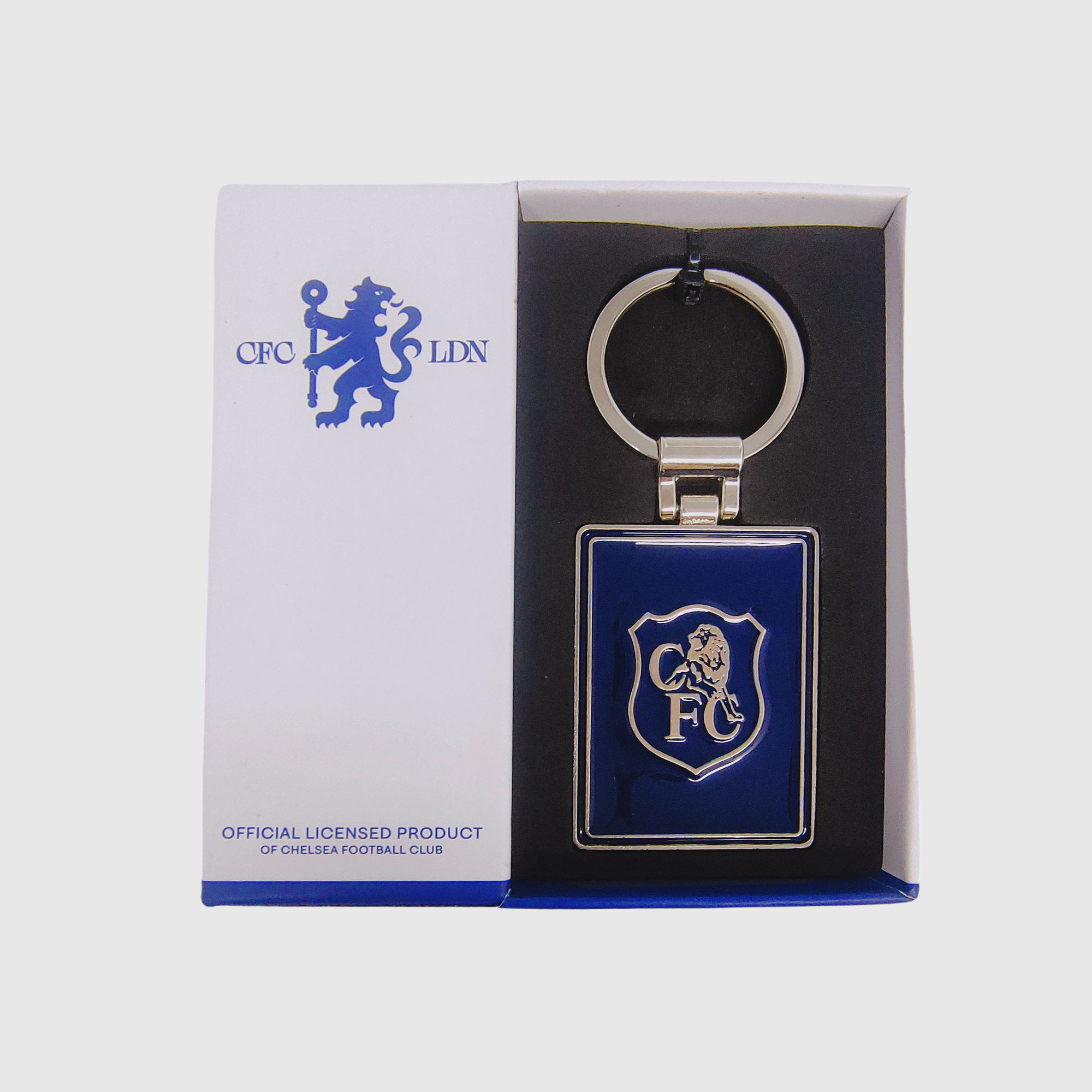 Chelsea Keyring Set, , rebel_hi-res