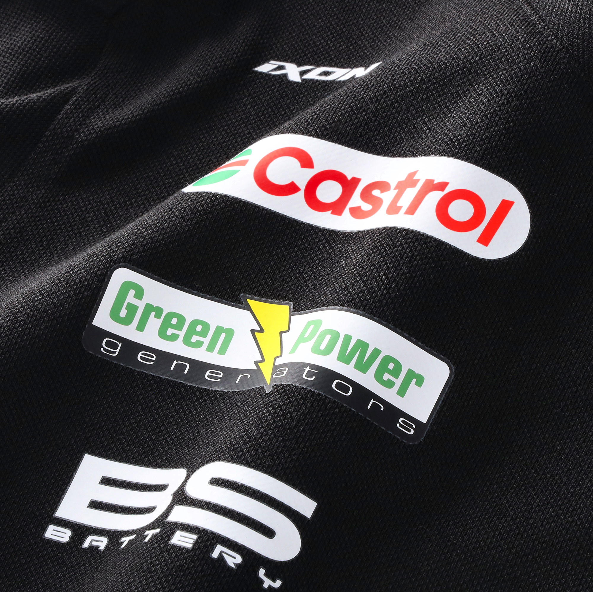 Aprilia Racing Replica 2026 T-Shirt - Kids, , rebel_hi-res