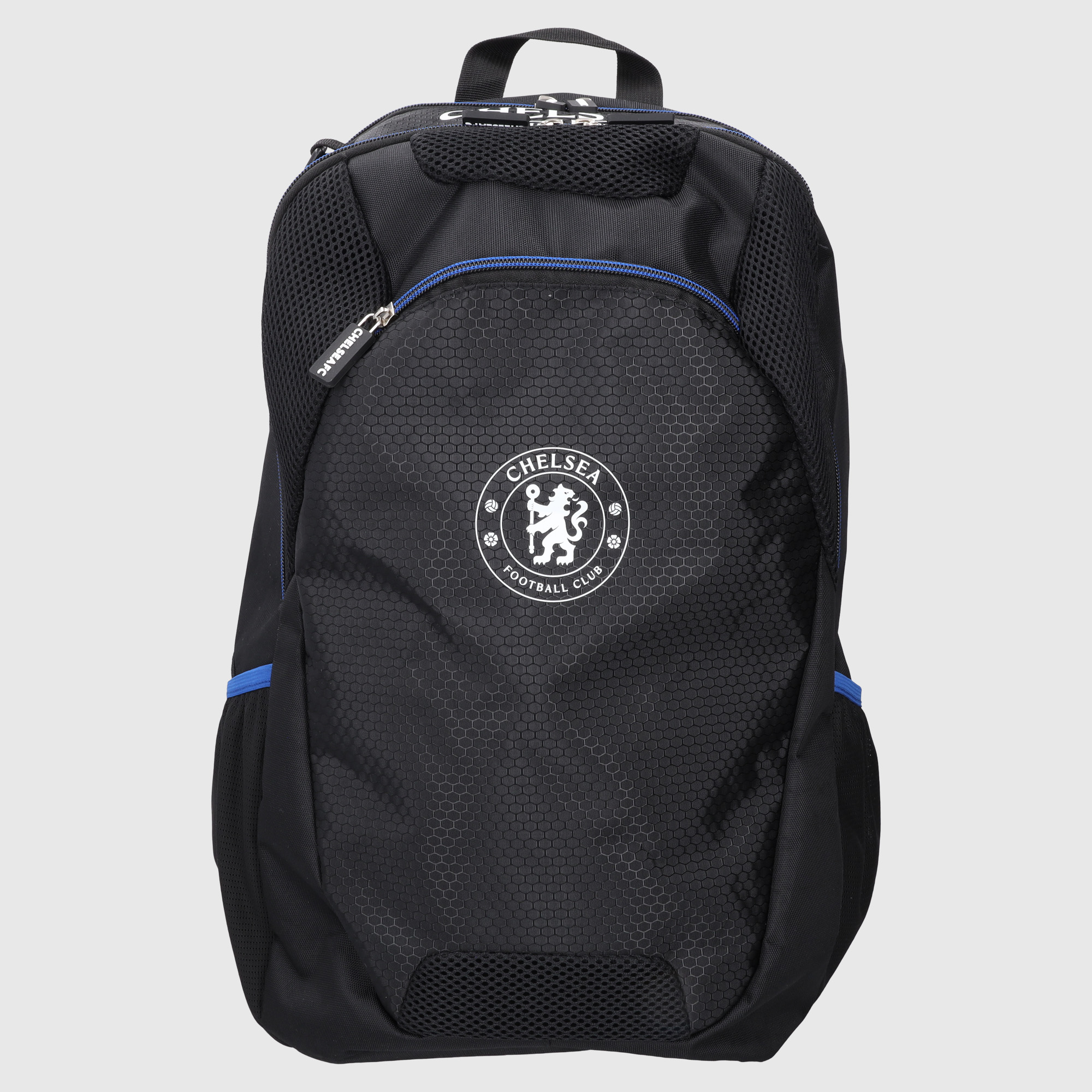 Chelsea Backpack - Black, , rebel_hi-res