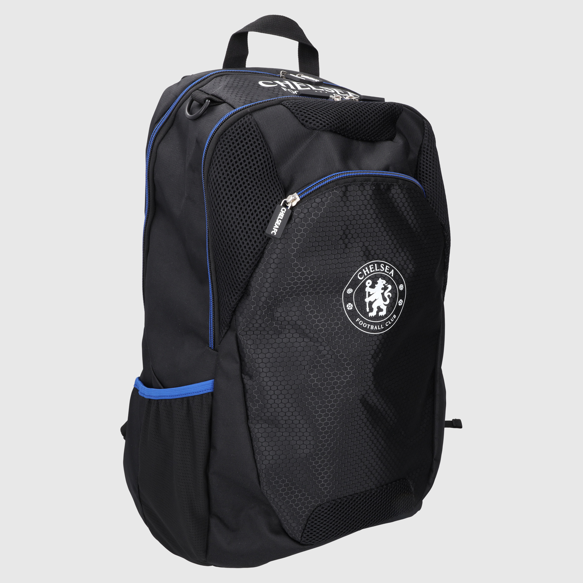 Chelsea Backpack - Black, , rebel_hi-res