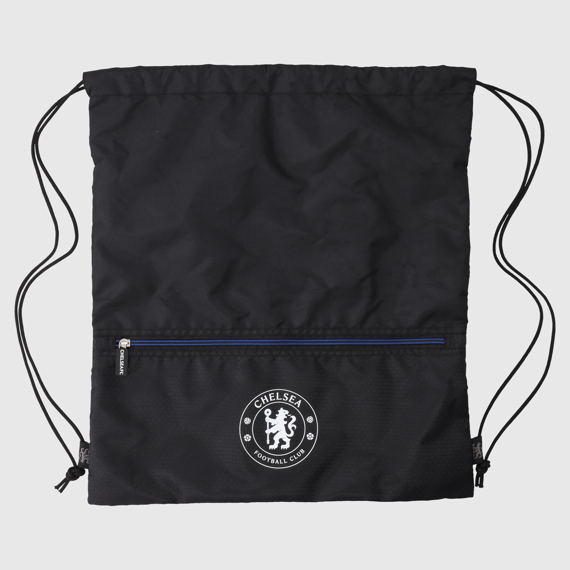 Chelsea Gymsack - Black, , rebel_hi-res
