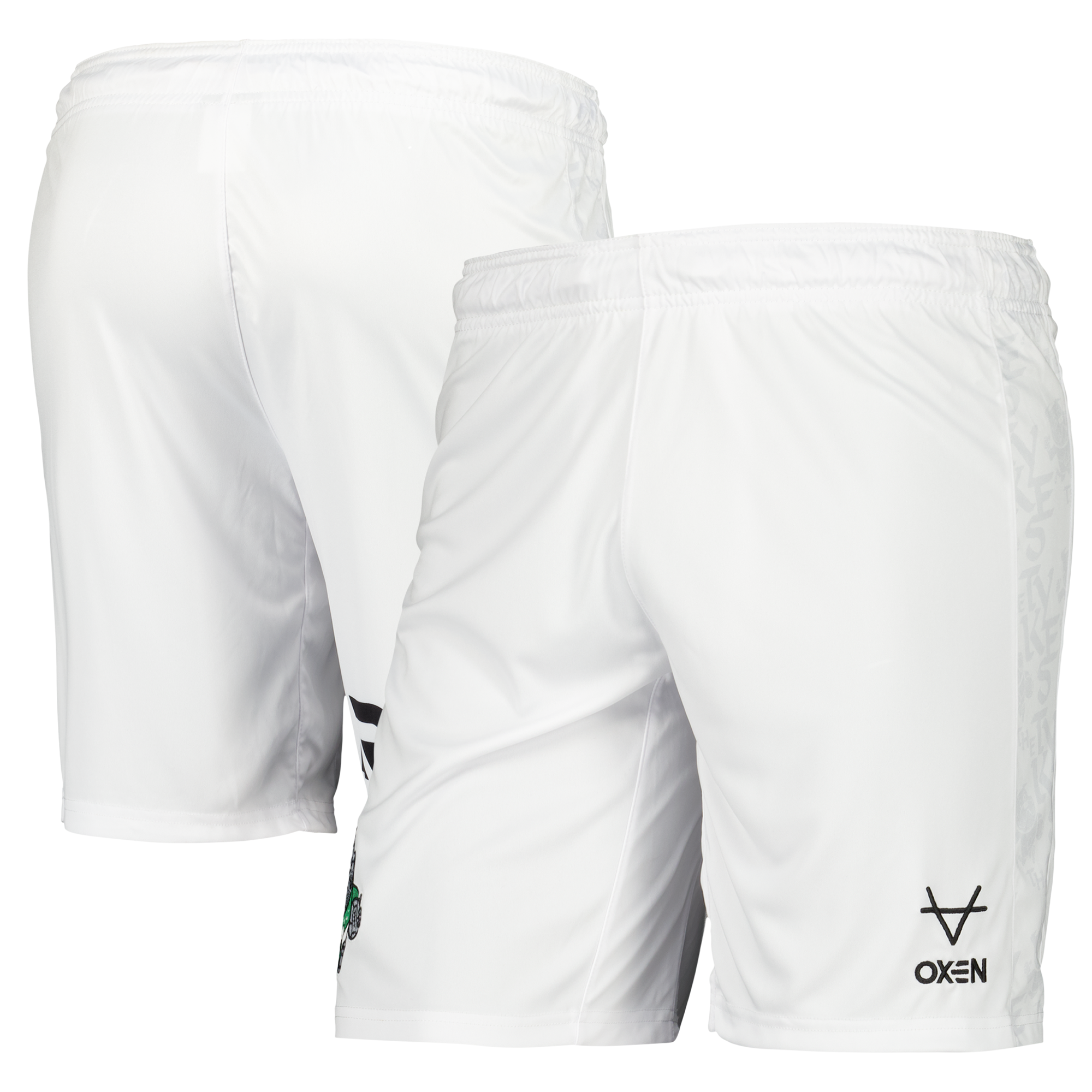 Barnsley FC Oxen Third Shorts 2026-27, , rebel_hi-res