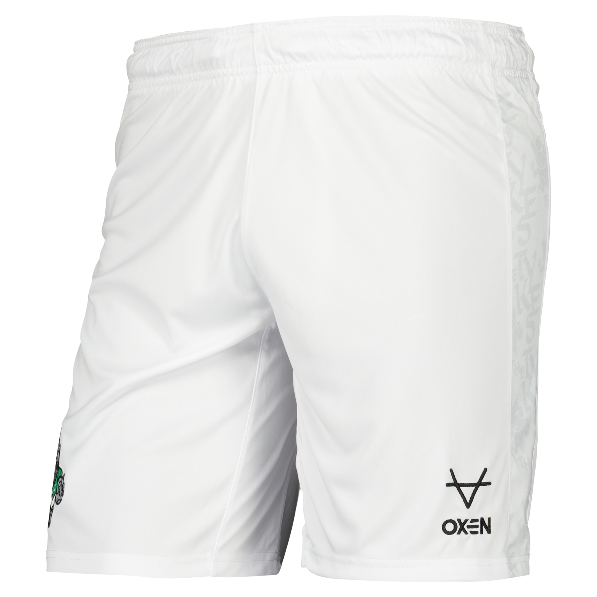 Barnsley FC Oxen Third Shorts 2026-27, , rebel_hi-res