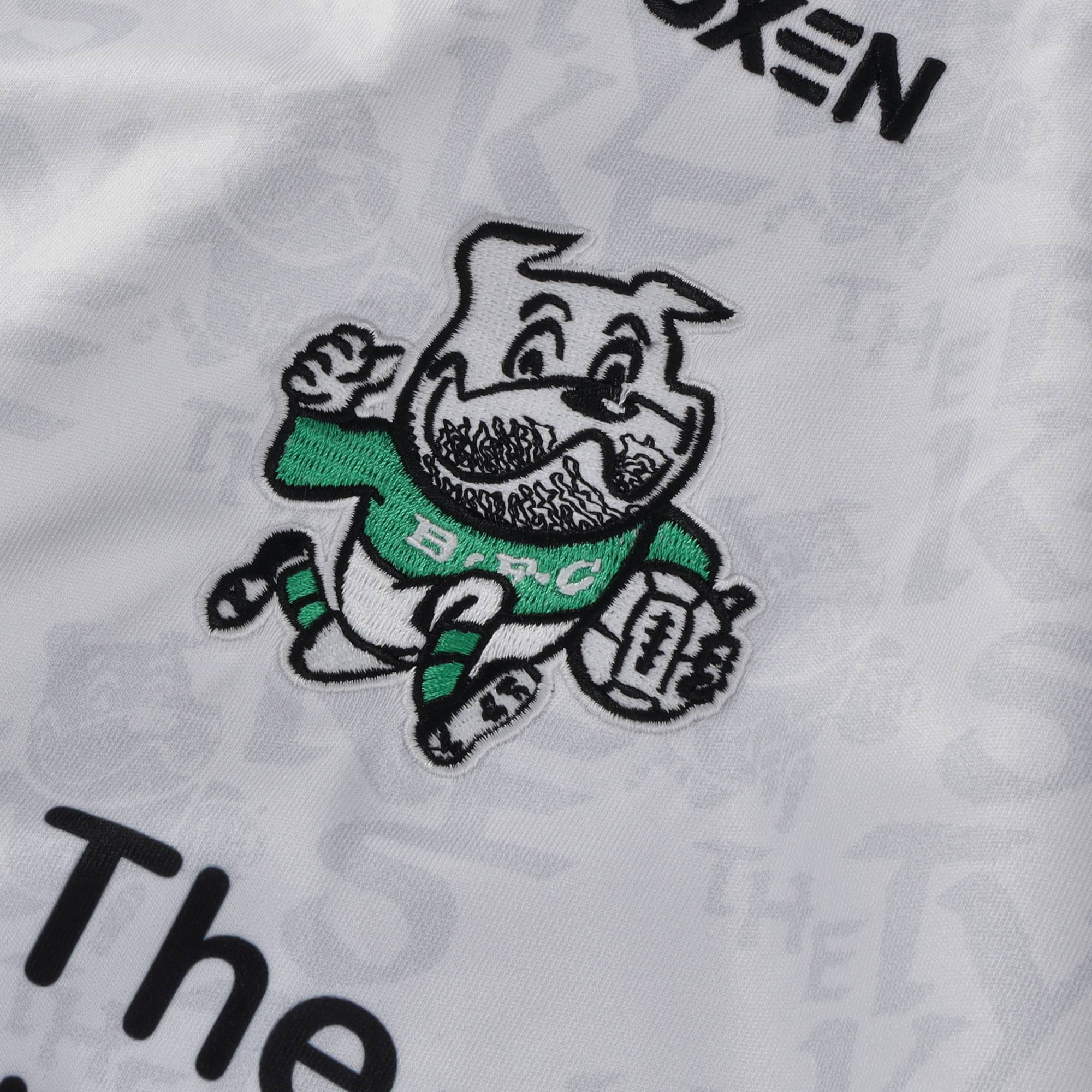 Barnsley FC Oxen Third Shirt 2026-27 - Womens, , rebel_hi-res