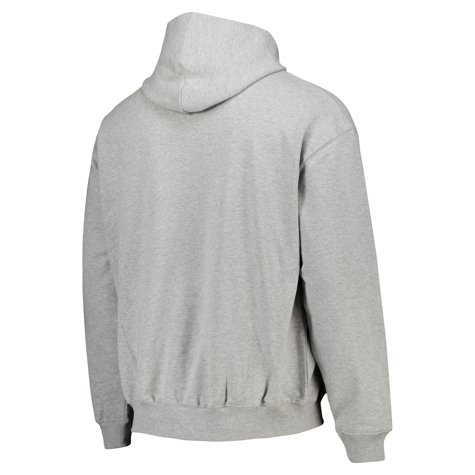 England Star Crest Hoodie - Heather Grey, , rebel_hi-res