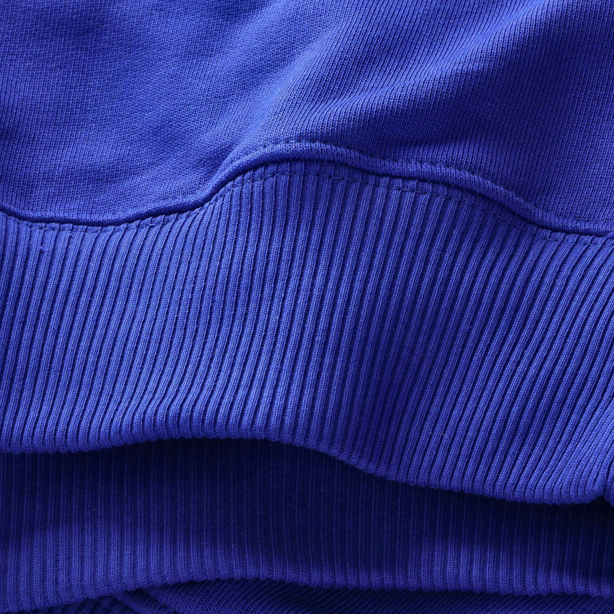 England Star Crest Sweatshirt  - Worker Blue, , rebel_hi-res