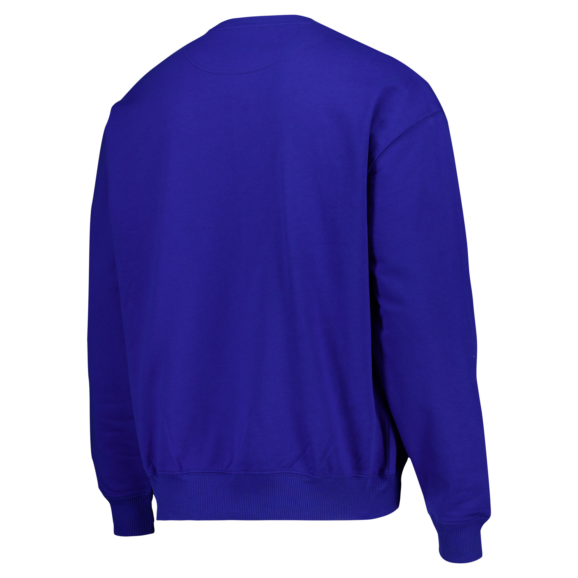 England Star Crest Sweatshirt  - Worker Blue, , rebel_hi-res