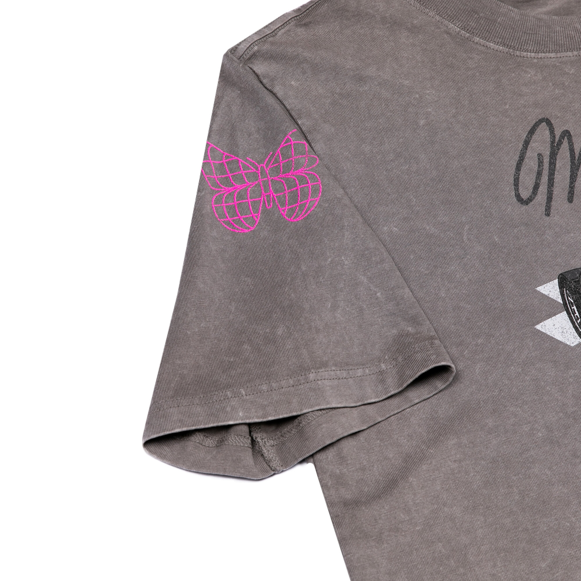Formula 1 Academy X Disney Signature T-Shirt, , rebel_hi-res