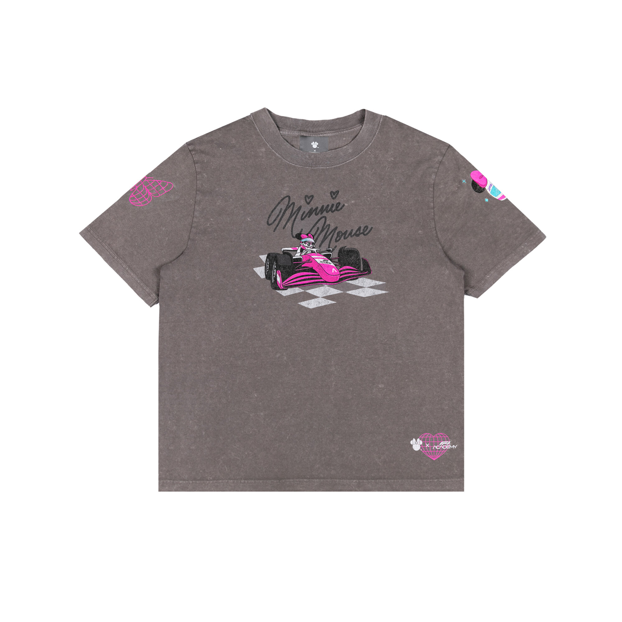 Formula 1 Academy X Disney Signature T-Shirt, , rebel_hi-res