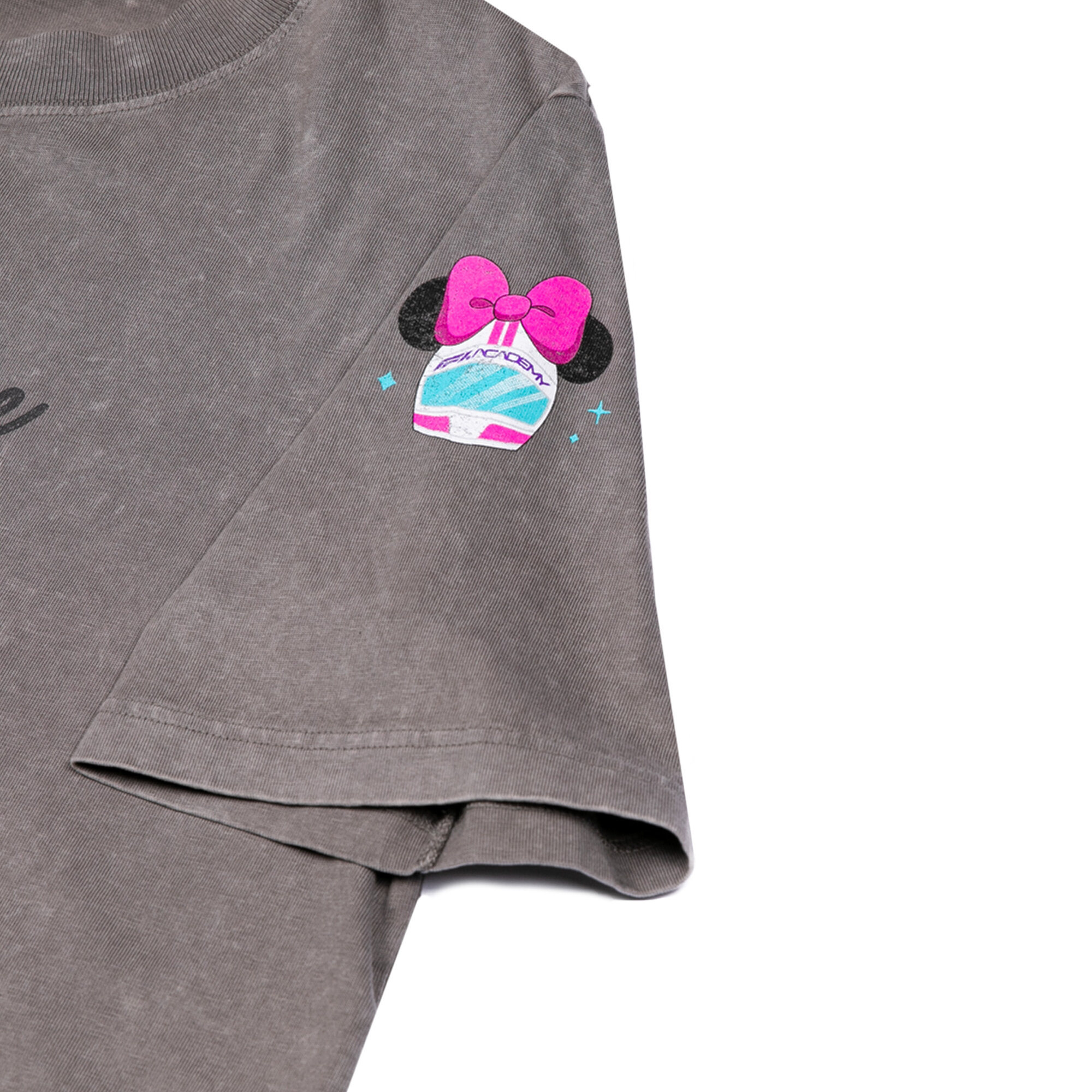 Formula 1 Academy X Disney Signature T-Shirt, , rebel_hi-res