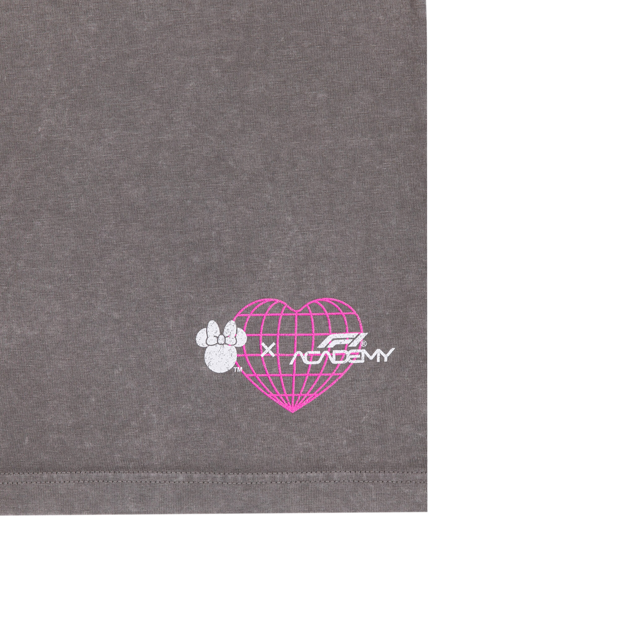 Formula 1 Academy X Disney Signature T-Shirt, , rebel_hi-res