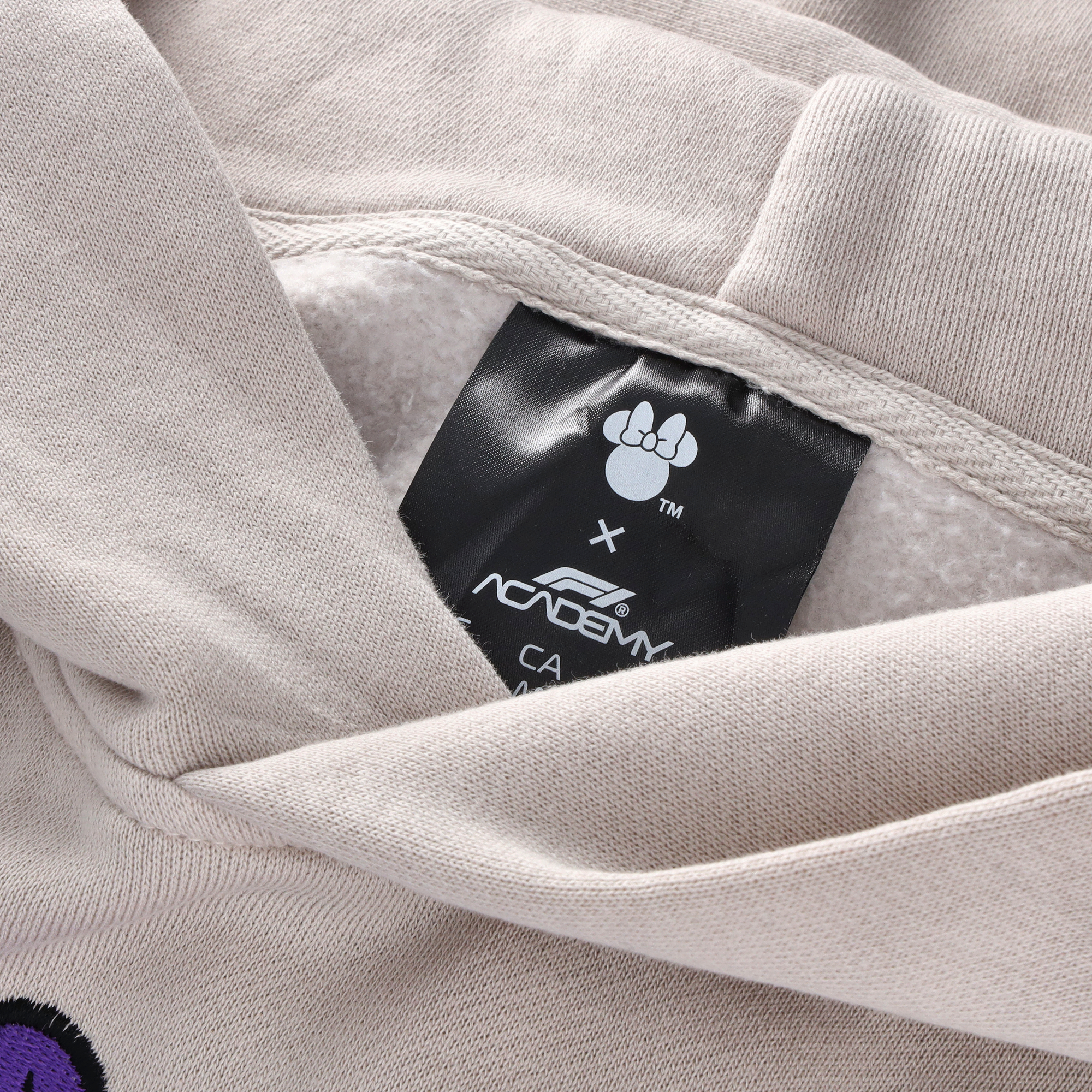 Formula 1 Academy X Disney Minnie Wheel Hoodie, , rebel_hi-res