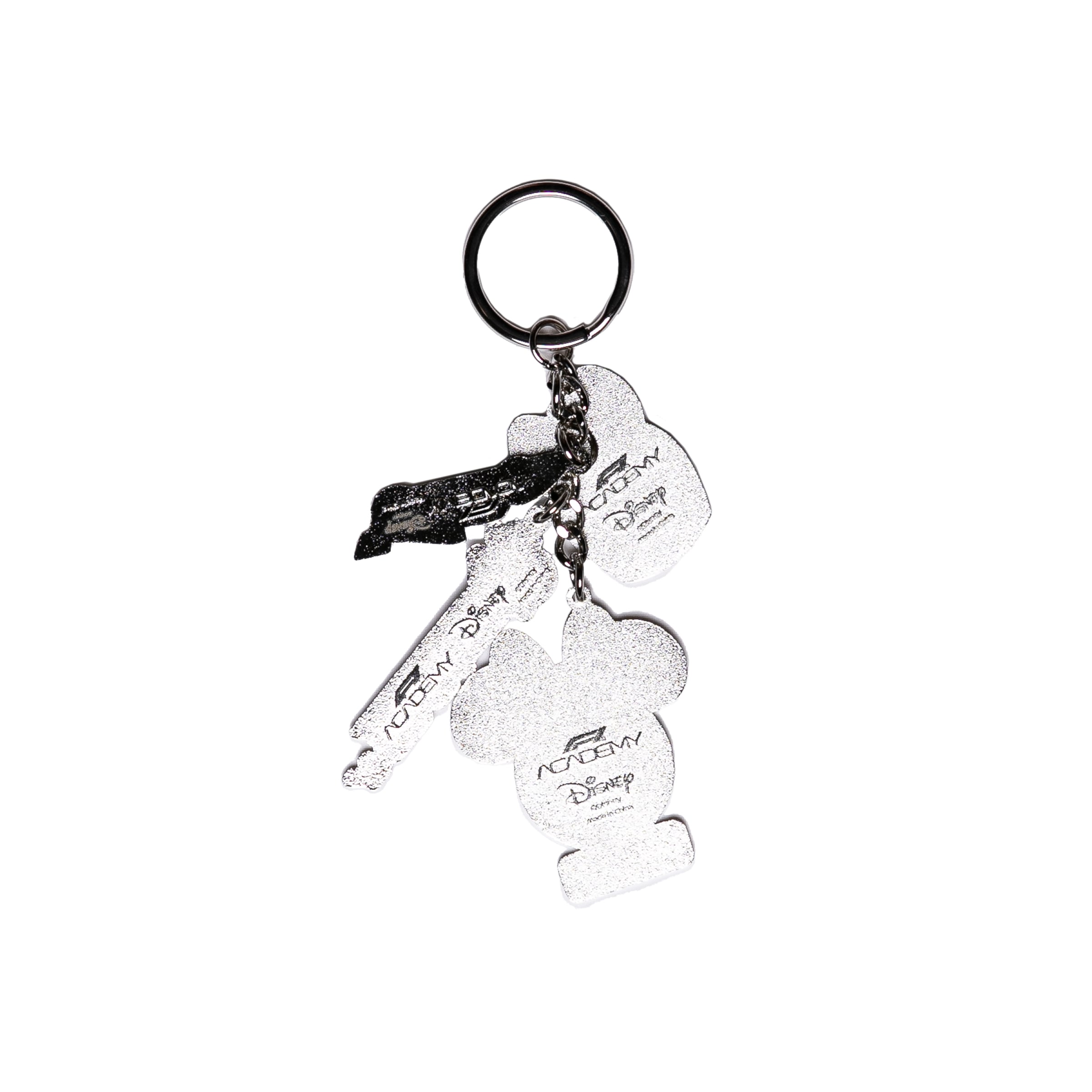 Formula 1 Academy X Disney Key Charm, , rebel_hi-res