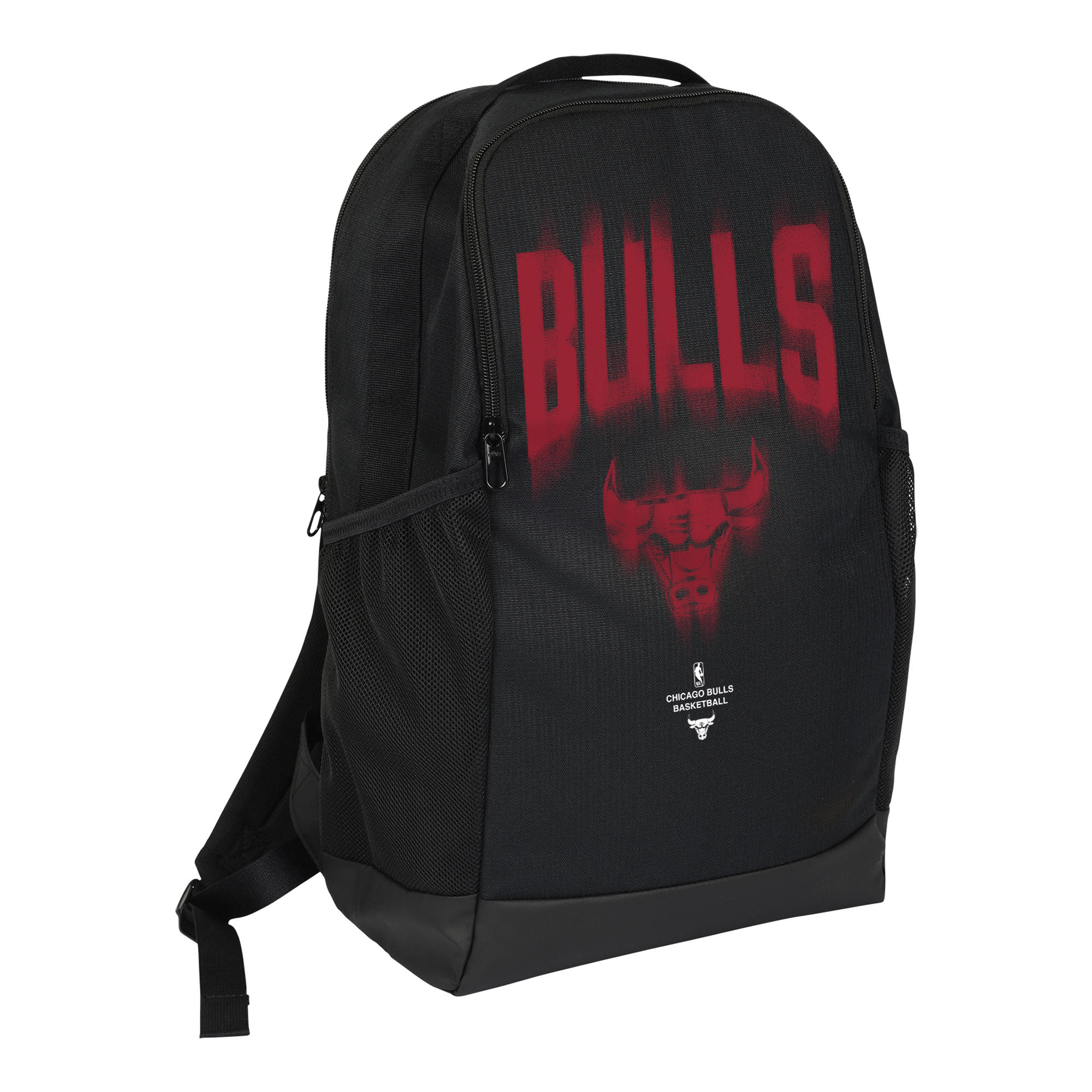 Chicago Bulls Nike Backpack - Youth, , rebel_hi-res