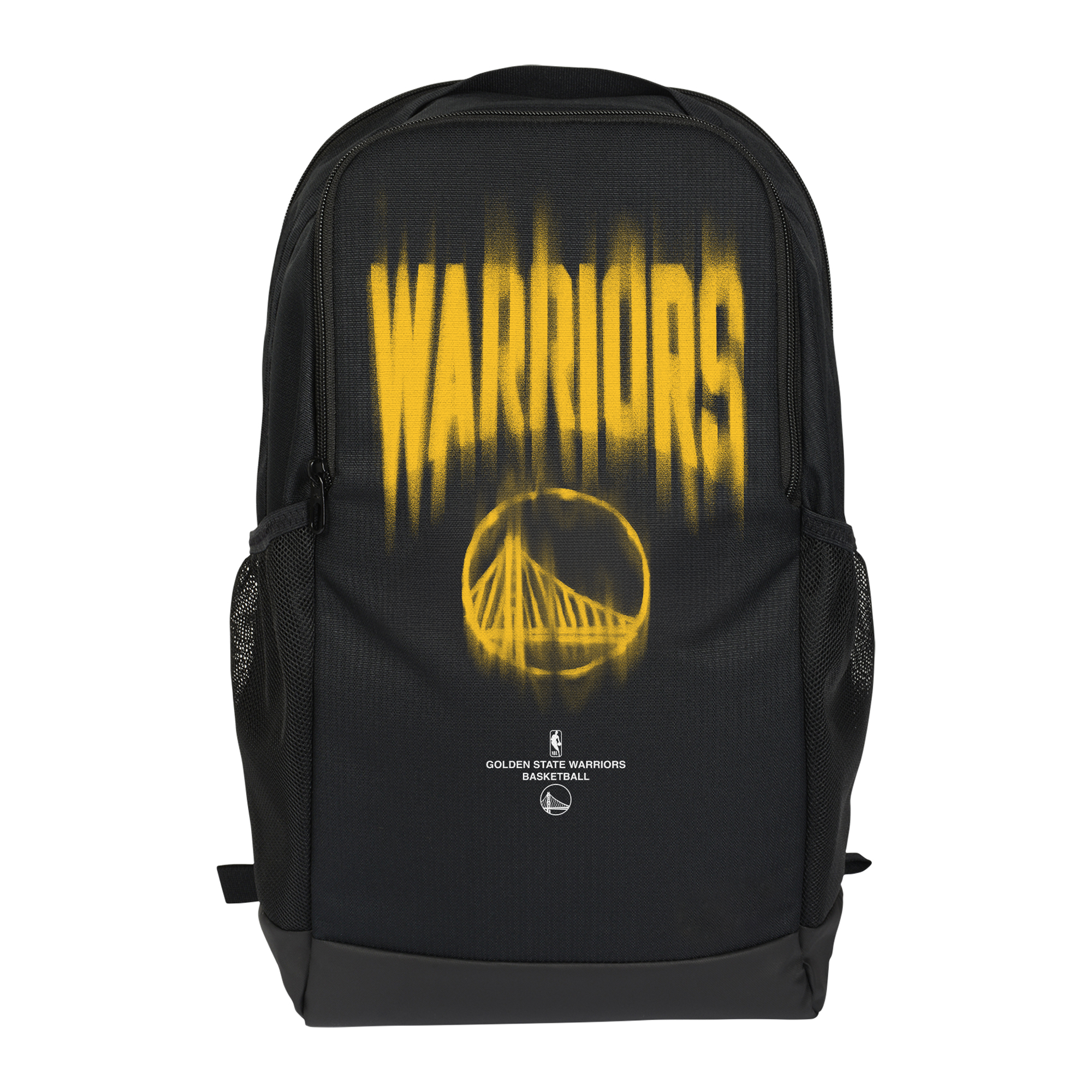 Golden State Warriors Nike Backpack - Youth, , rebel_hi-res