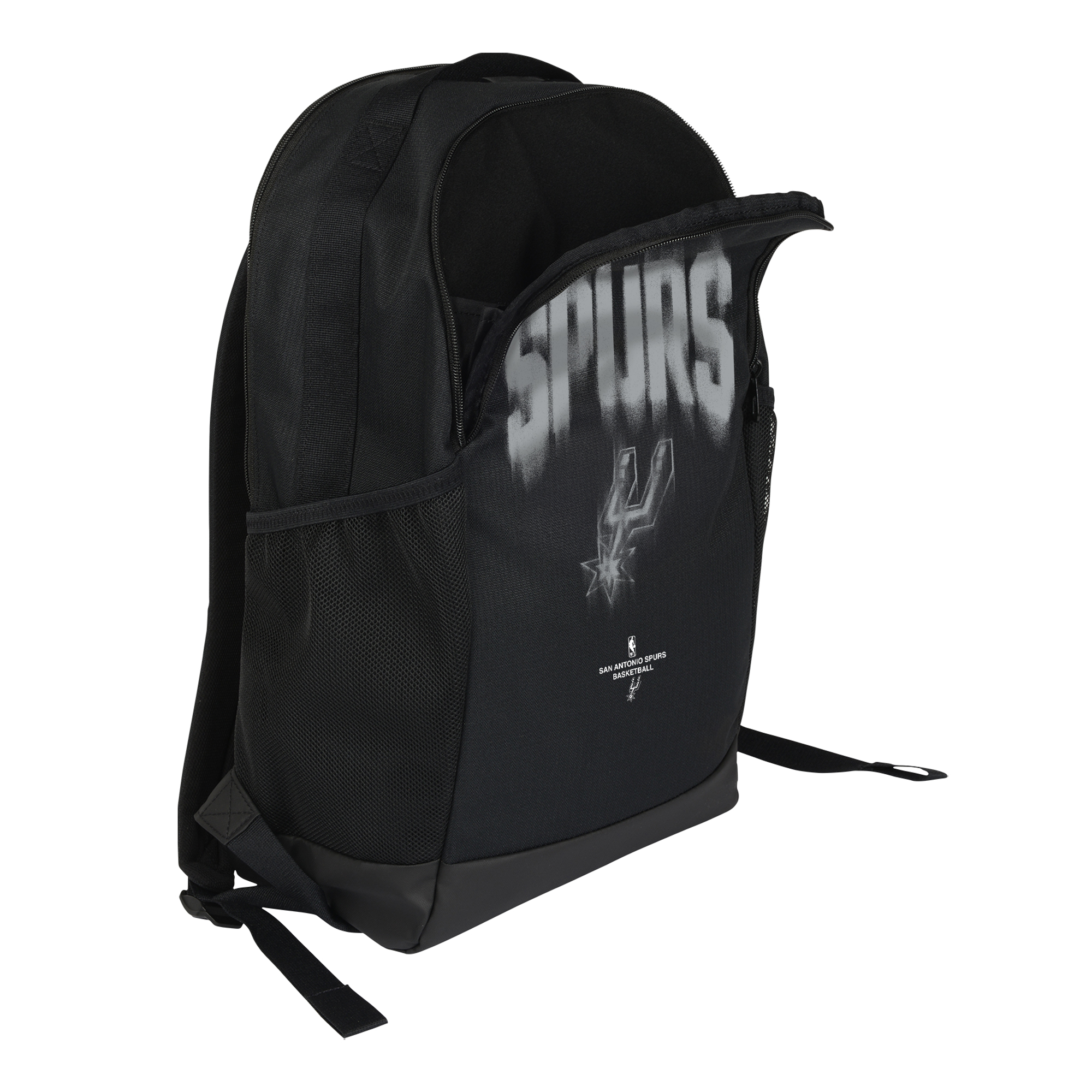 San Antonio Spurs Nike Backpack - Youth, , rebel_hi-res