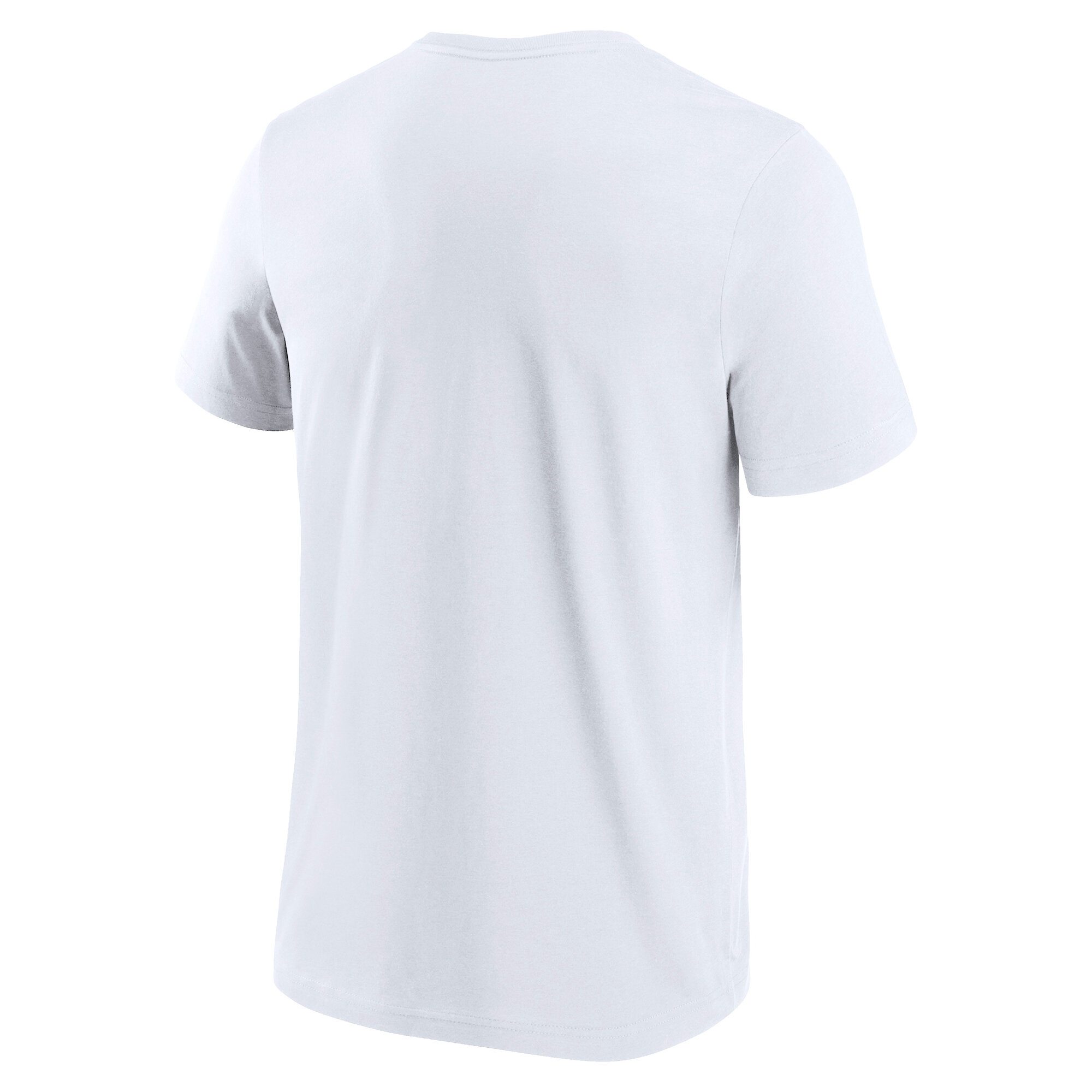 England Rose Boxed Logo Graphic T-Shirt - White, , rebel_hi-res