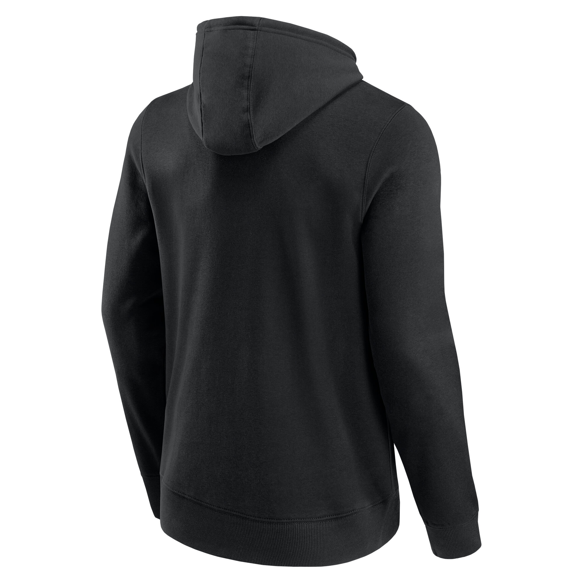 England Rose Boxed Logo Graphic Hoodie - Black, , rebel_hi-res