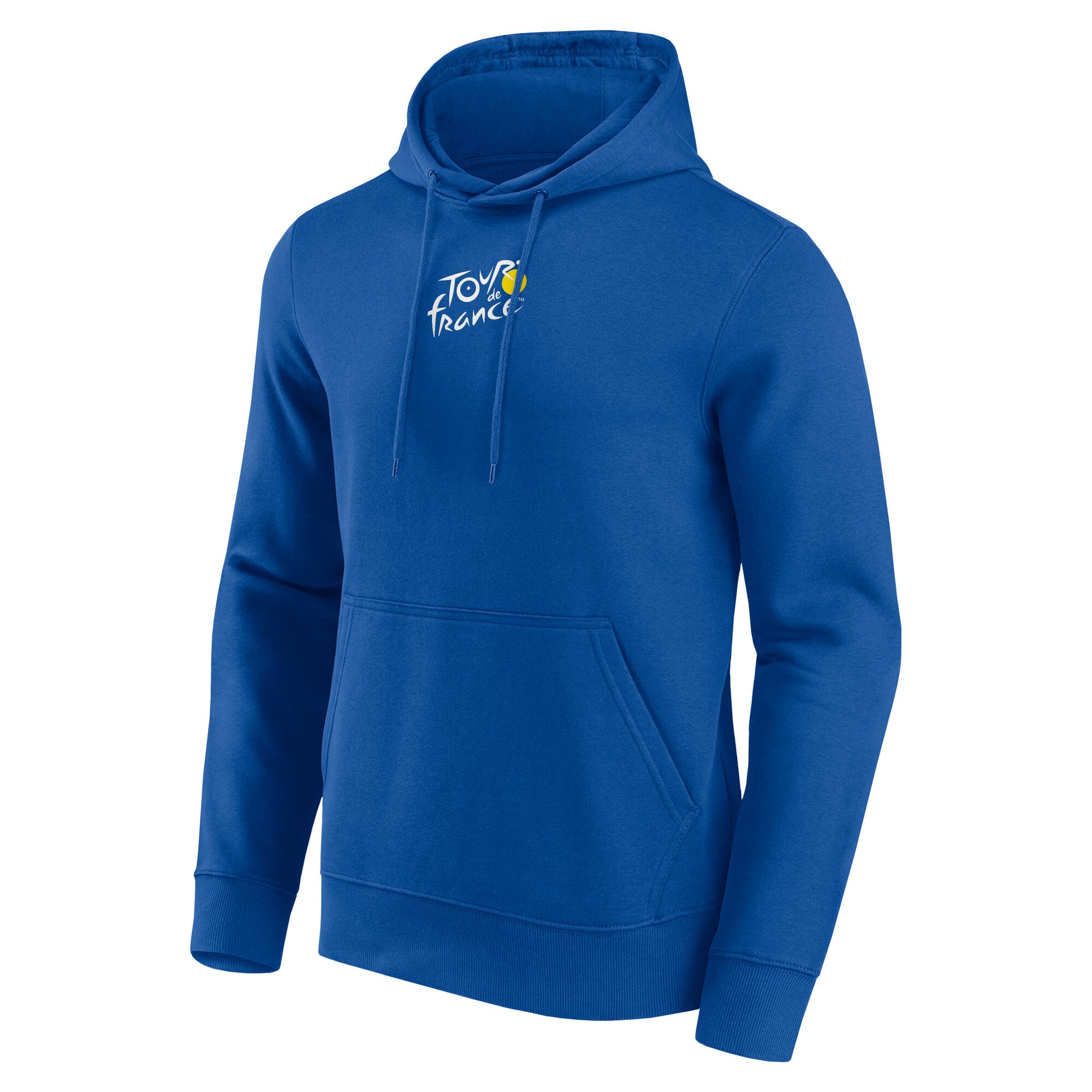 Tour de France Grand Depart Mosaic Hoodie - Blue, , rebel_hi-res