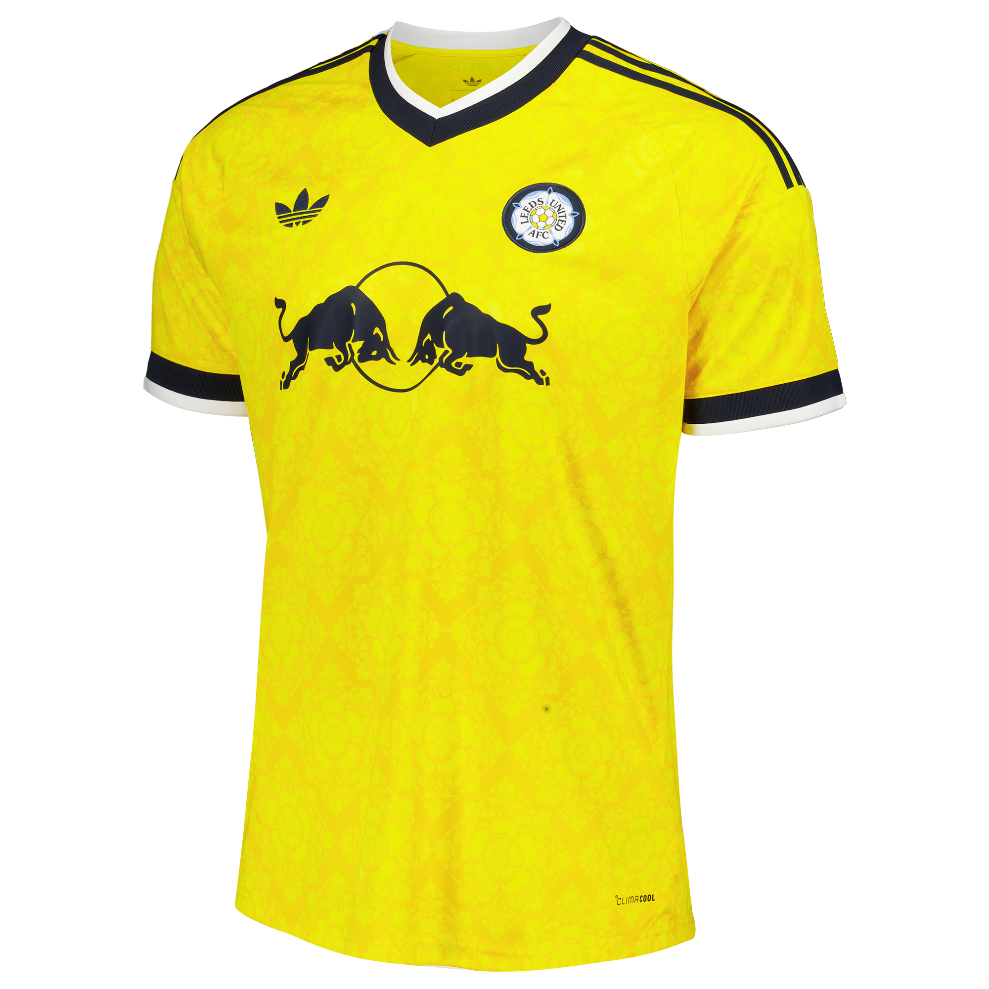 Leeds United adidas Away Shirt 2026-27 with Justin 24 printing, , rebel_hi-res