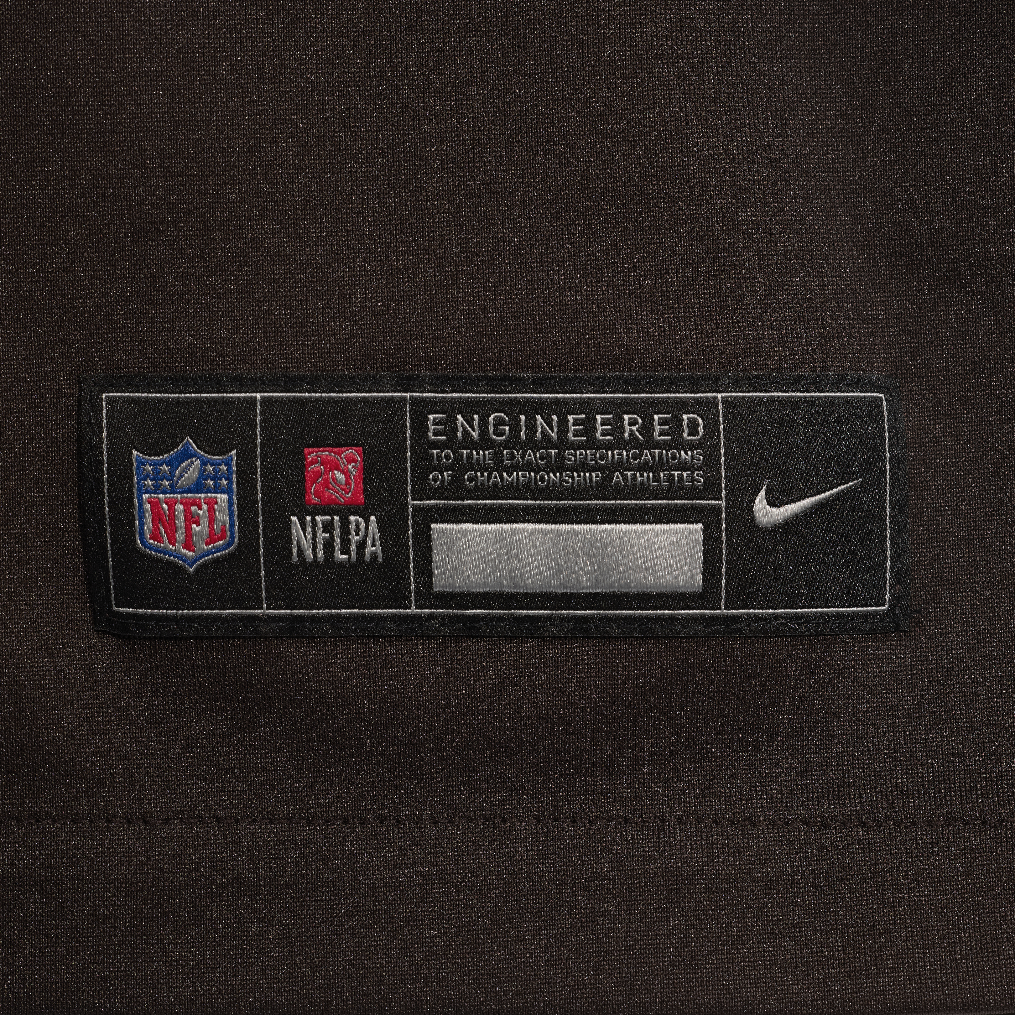 Cleveland Browns Nike Game Alternate Jersey - KC Concepcion - Mens, , rebel_hi-res