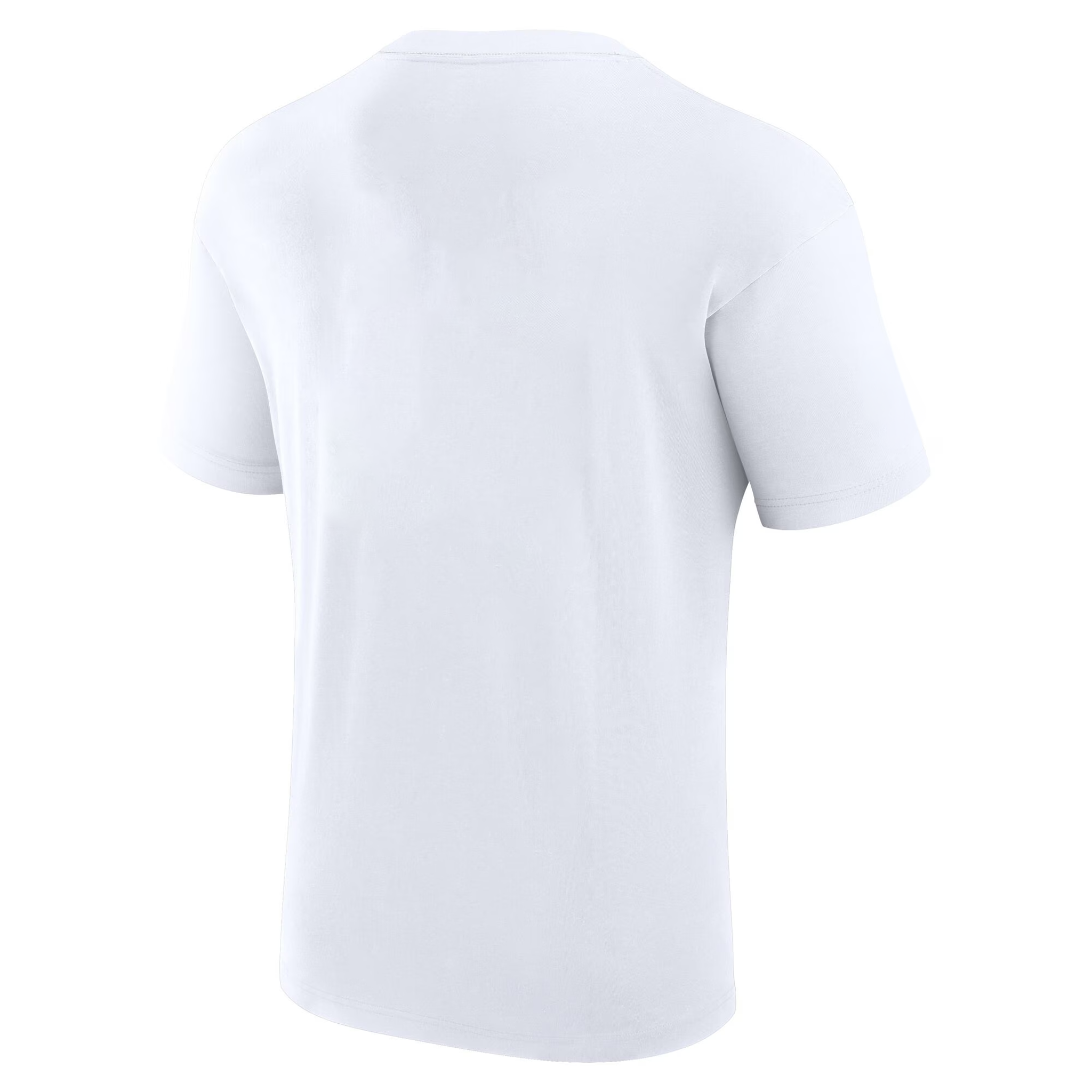 Paris Saint-Germain UCL Finalist Budapest 2026 Starball T-Shirt - White, , rebel_hi-res