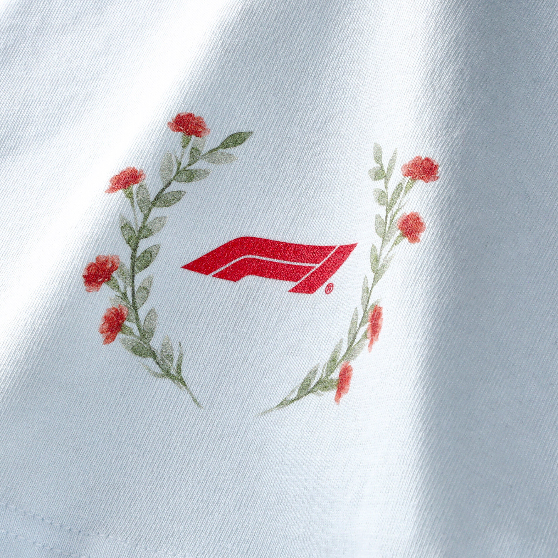 Formula 1 Retro Graphic T-Shirt - Blue, , rebel_hi-res