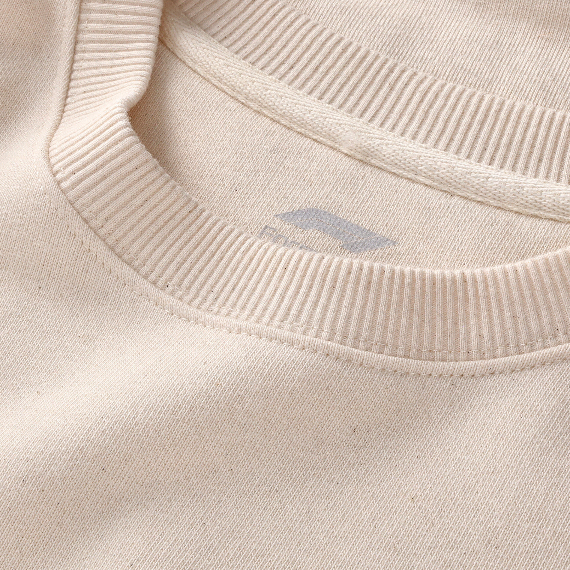 Formula 1 Retro Graphic Crew Sweatshirt - Off White, , rebel_hi-res