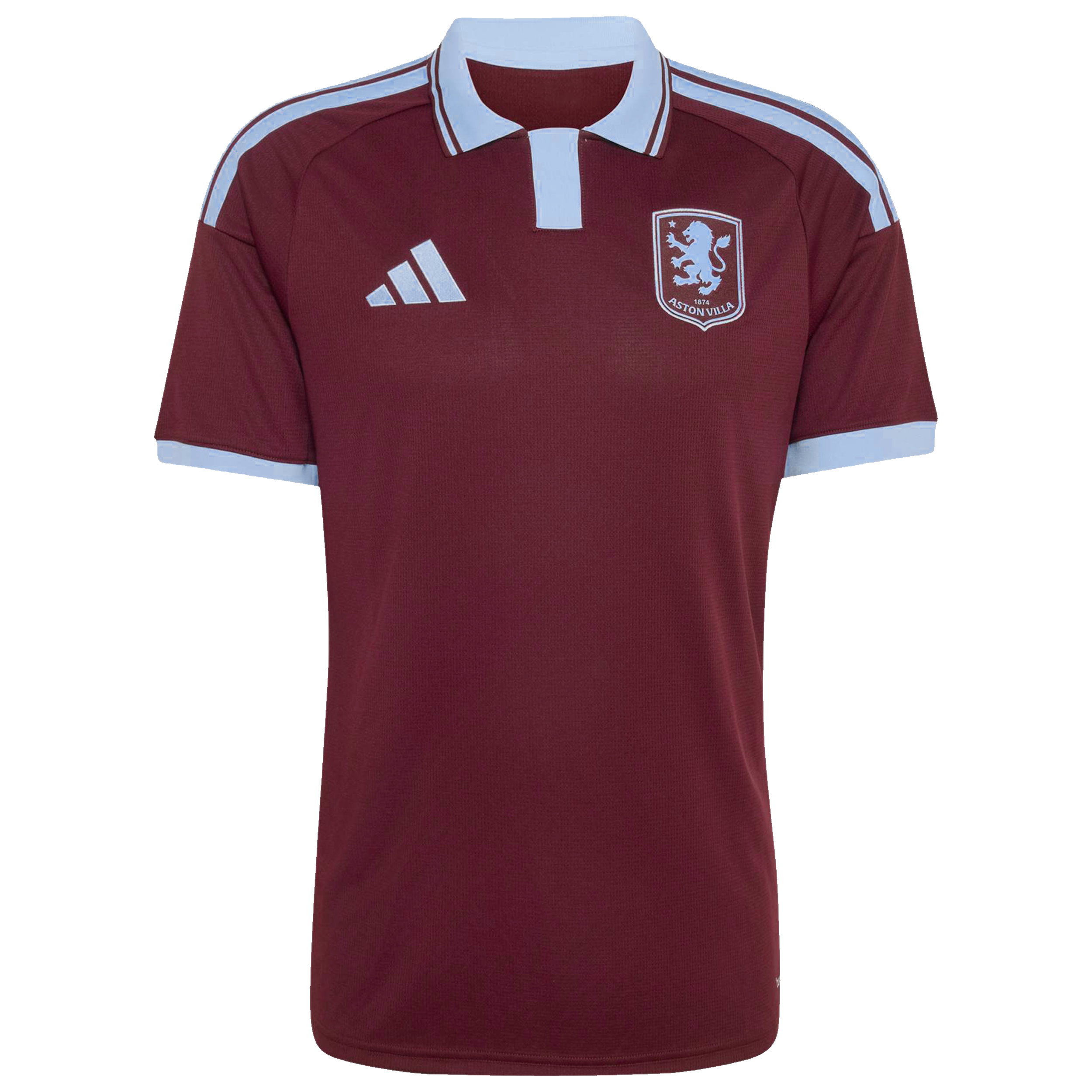 Aston Villa adidas WSL Home Shirt 2026-27 with Maritz 16 printing ...