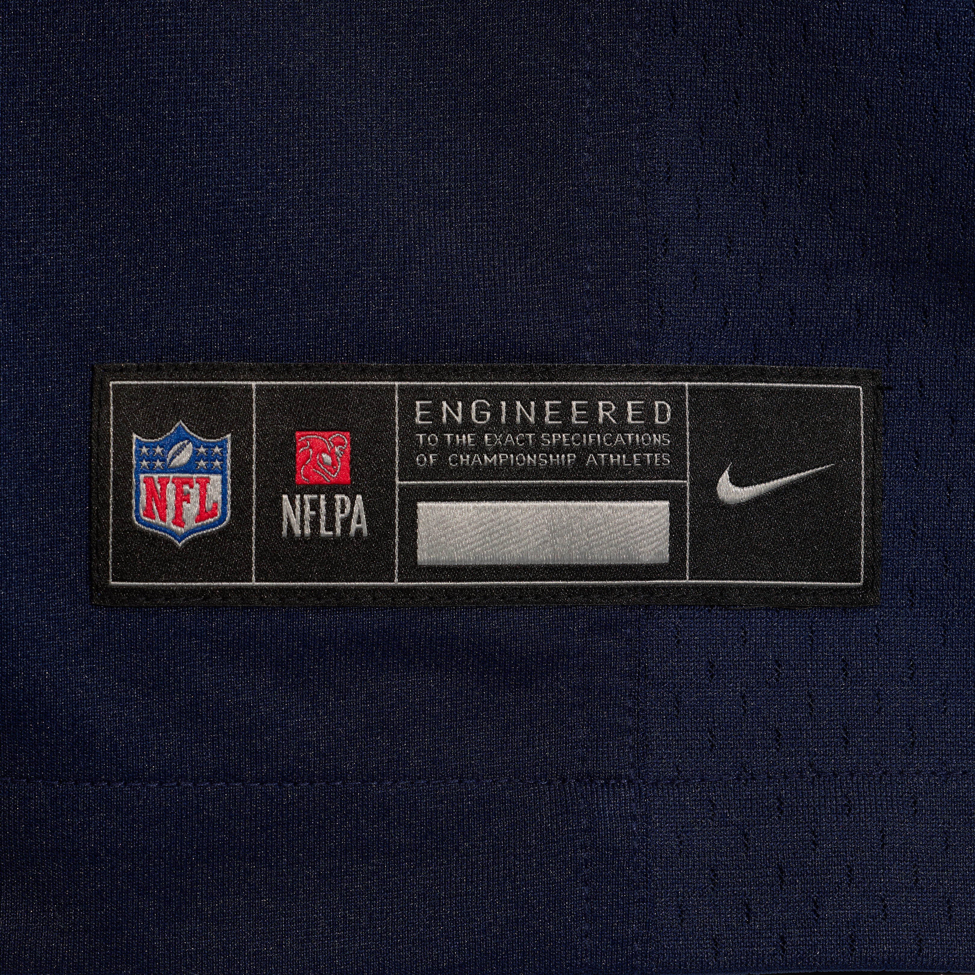 Dallas Cowboys  Nike Home Game Jersey - Caleb Downs - Mens, , rebel_hi-res