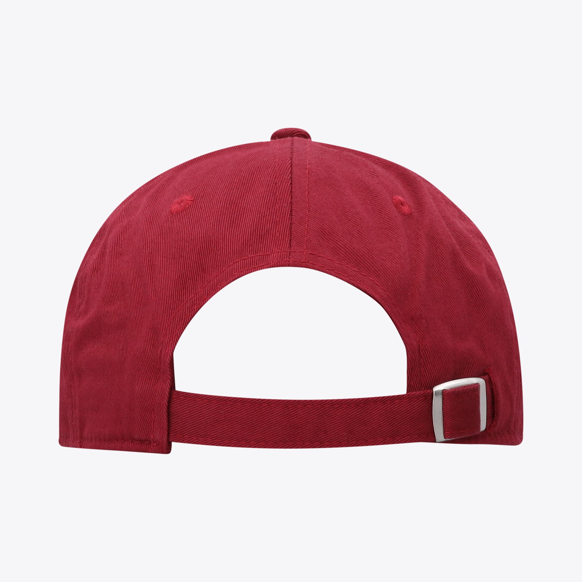 Lionesses Collegiate Graphic Adjustable Cap - Claret - Unisex, , rebel_hi-res