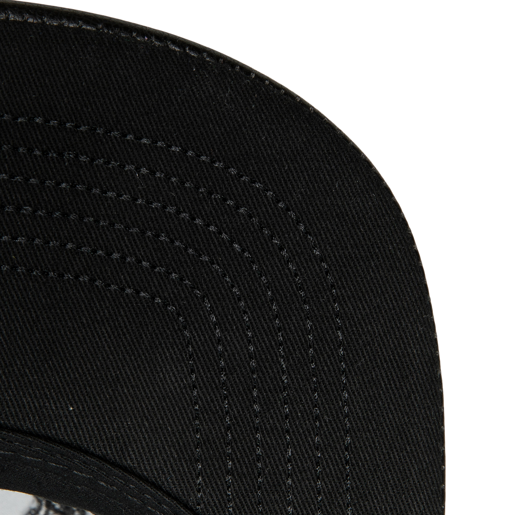 Chicago Bulls Mitchell & Ness Day One Snapback - Black/Grey, , rebel_hi-res