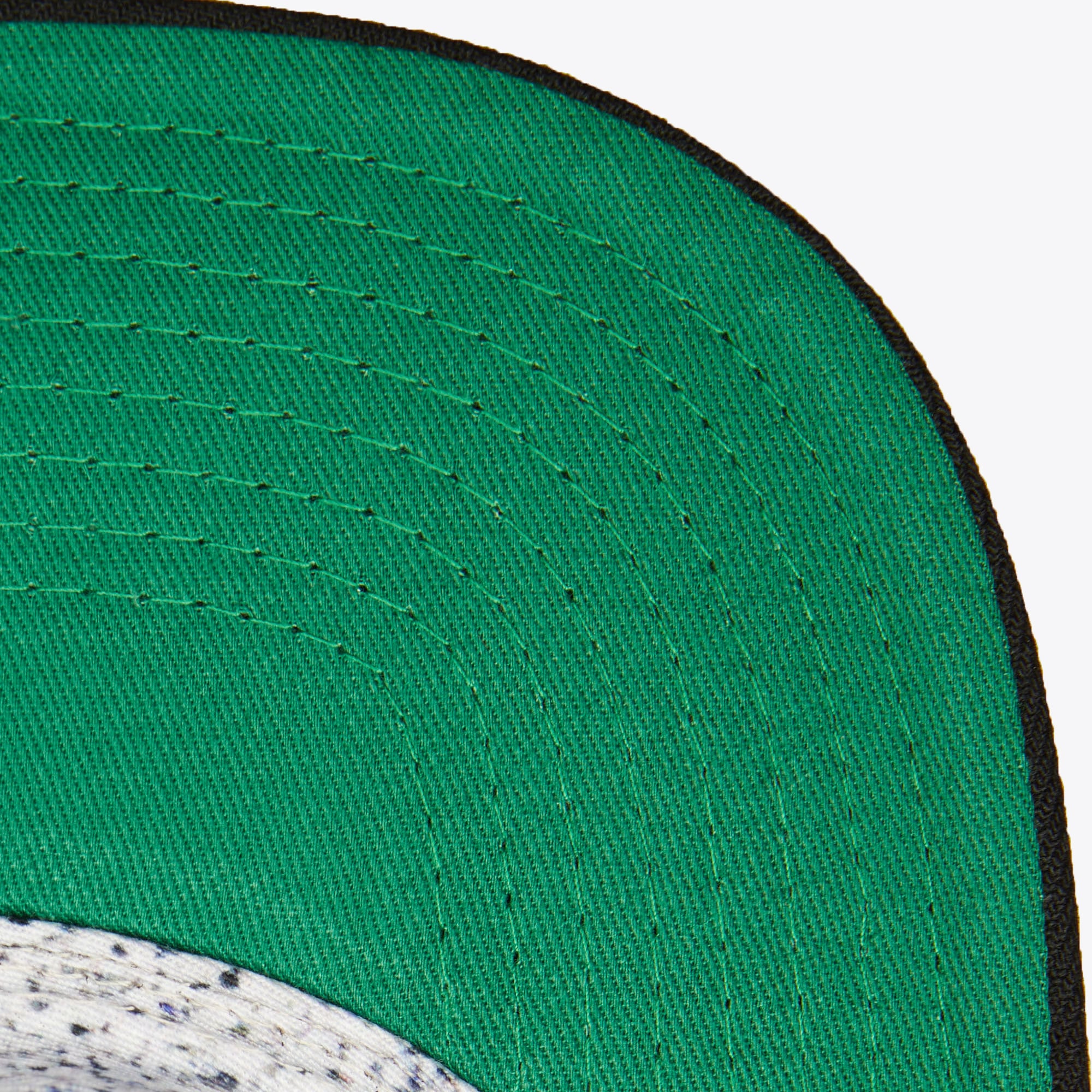 Boston Celtics Mitchell & Ness Champions Era Hardwood Classics Snapback - Black, , rebel_hi-res